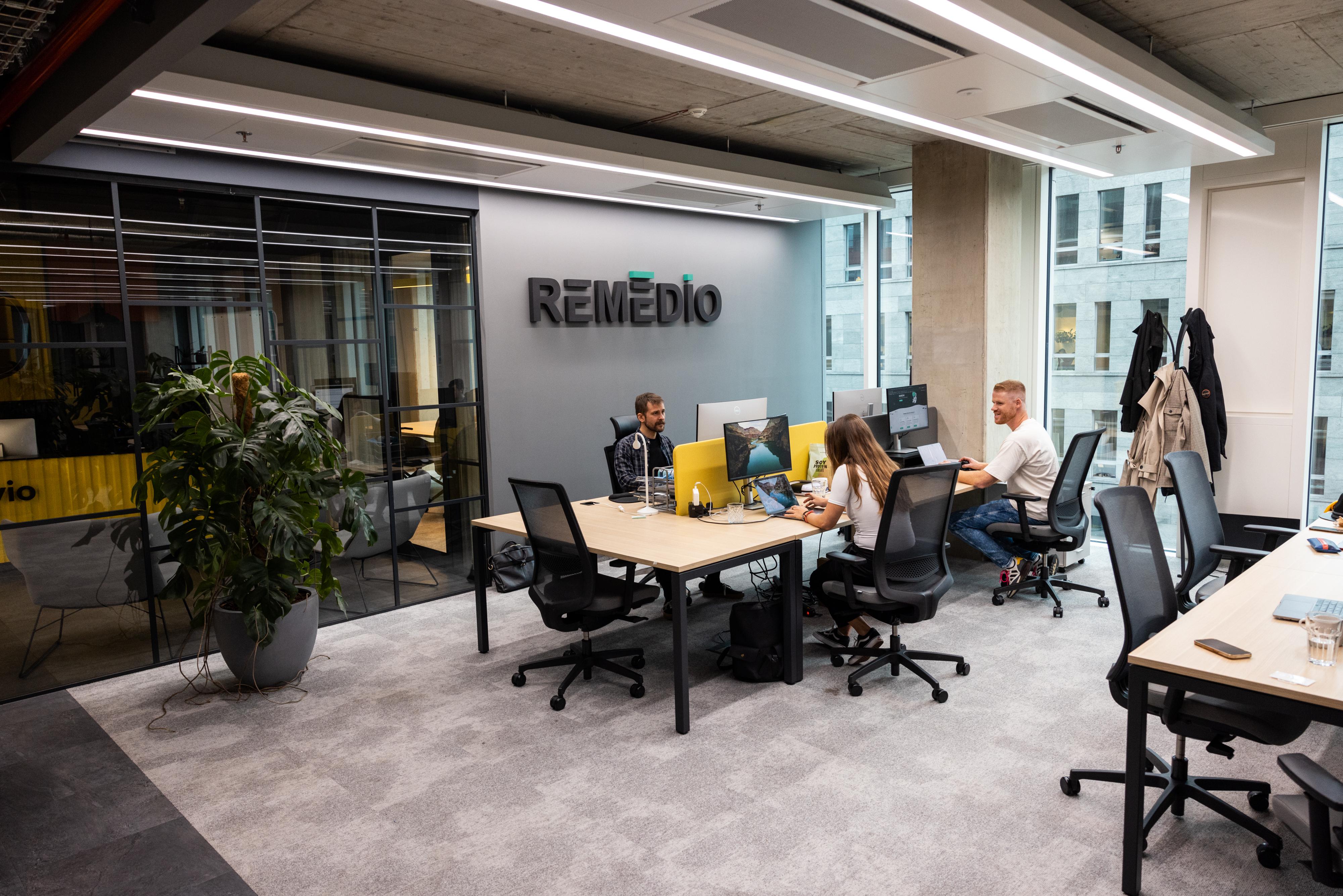 Remédio Digital s.r.o. foto 3