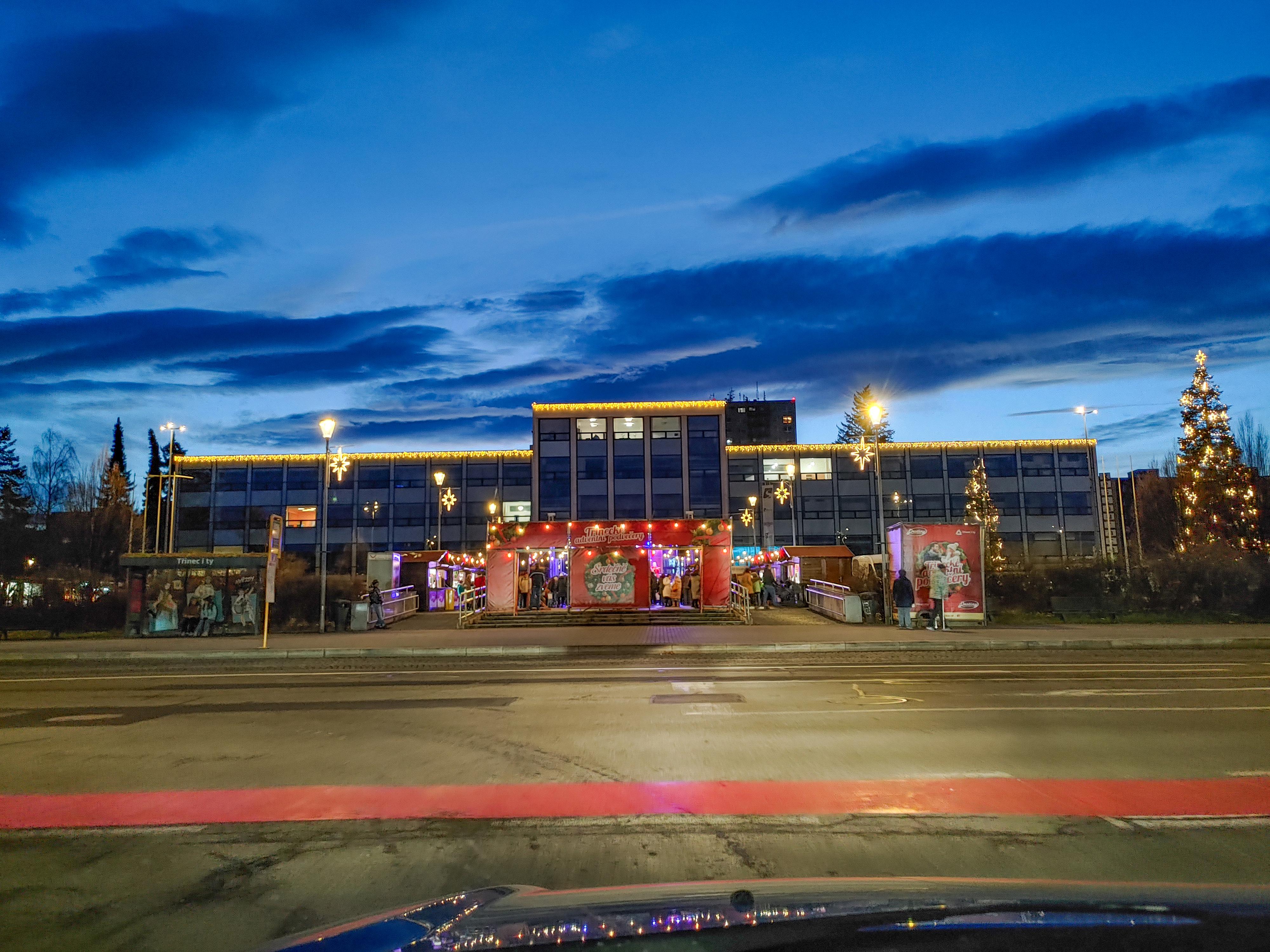 Galerie města Třince foto 6