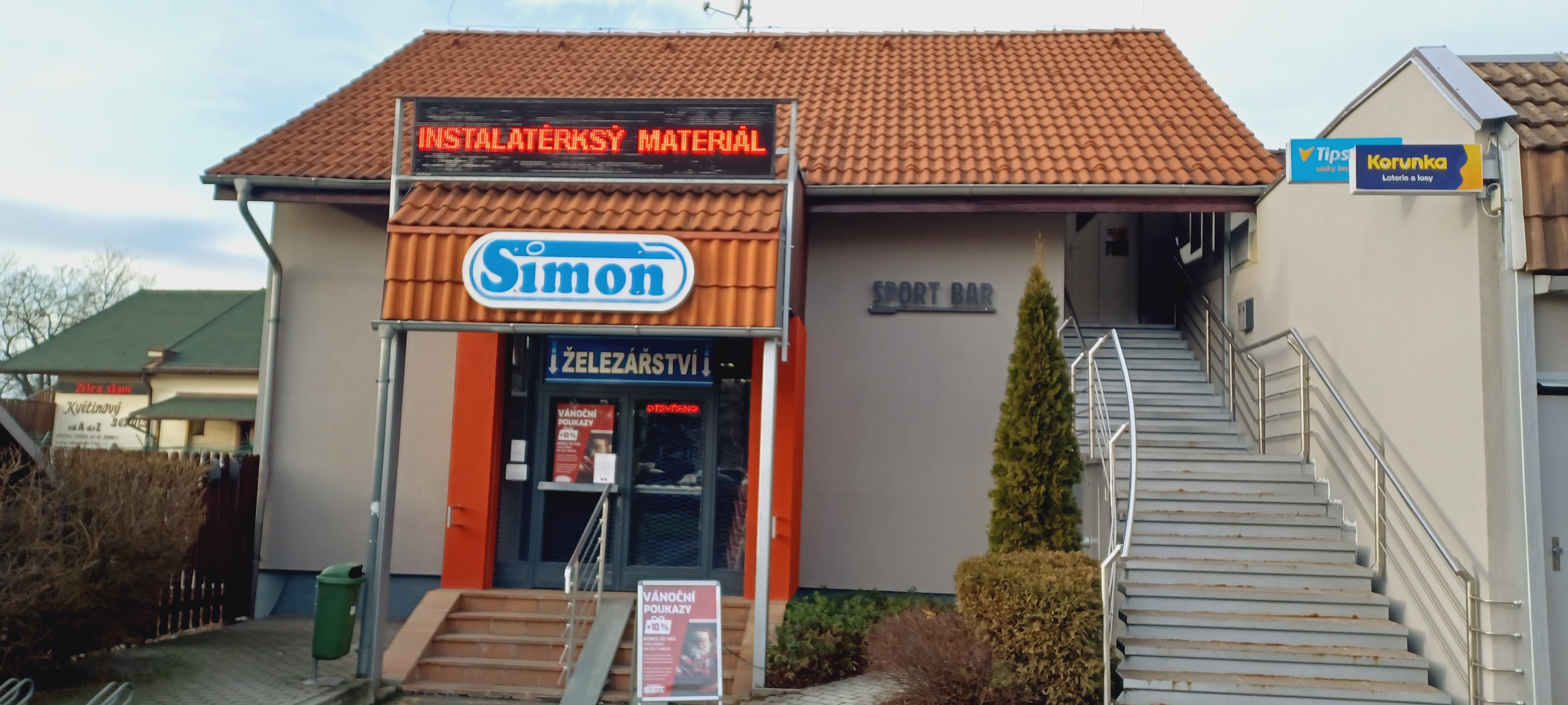 Sportbar Simon foto 3