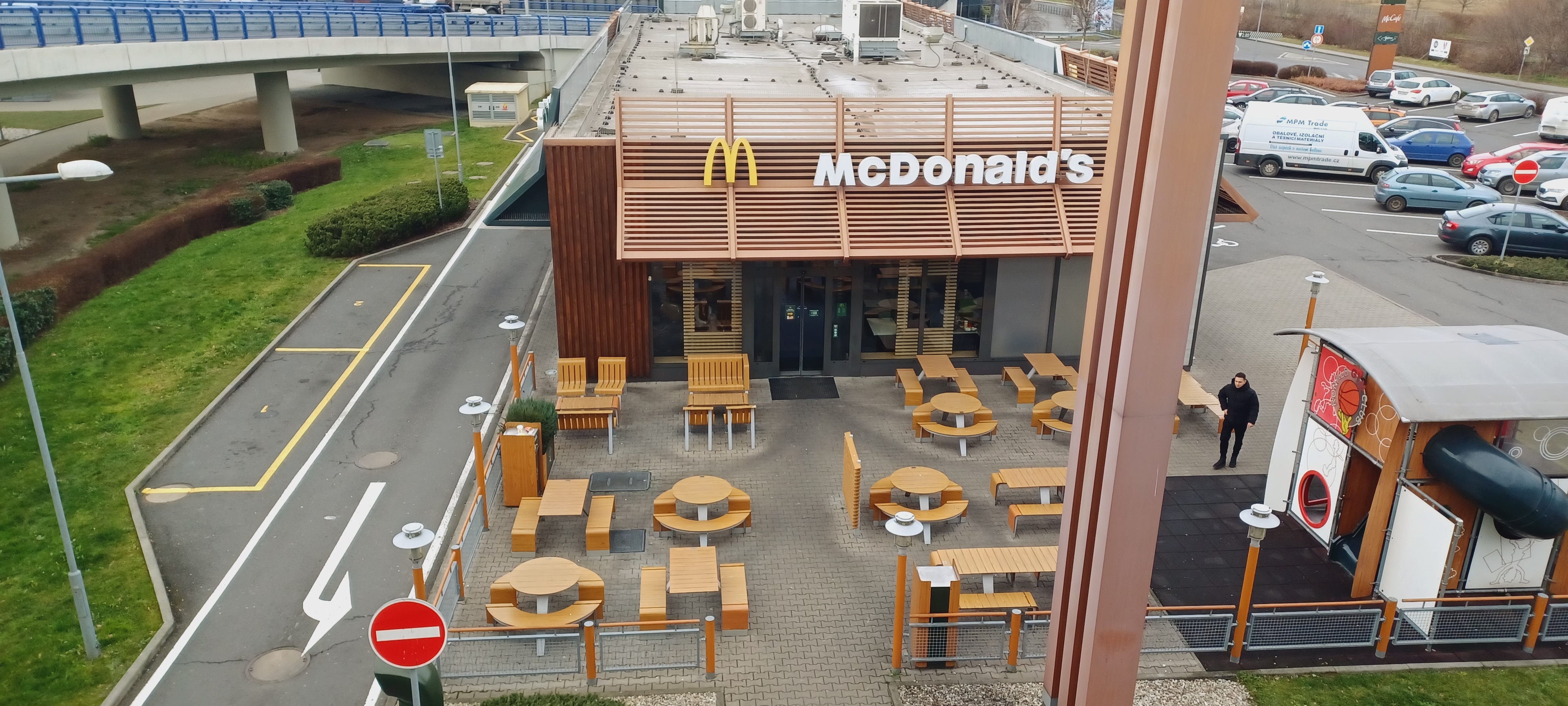 McCafé foto 3