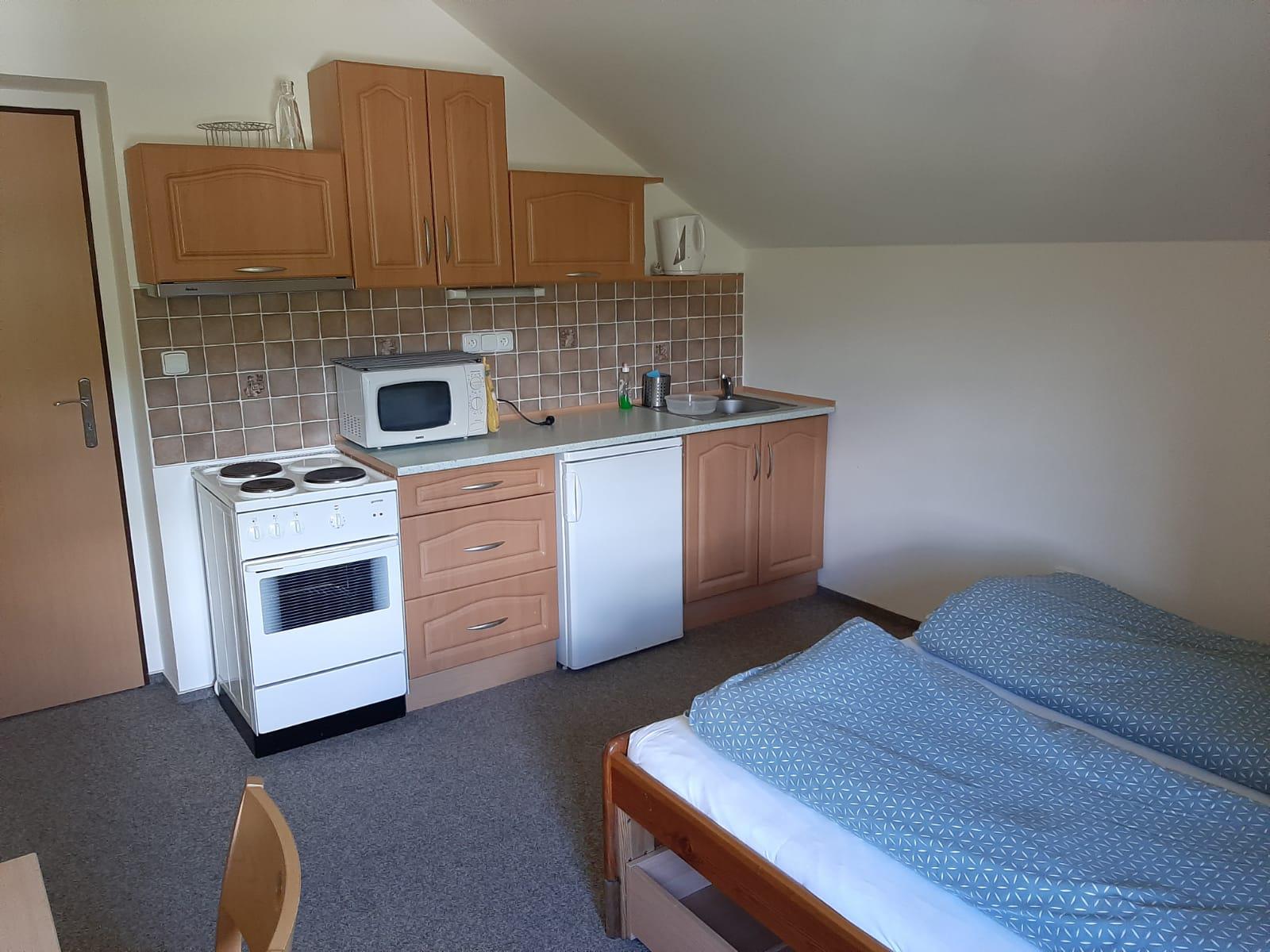 Pension STUDENOV foto 5