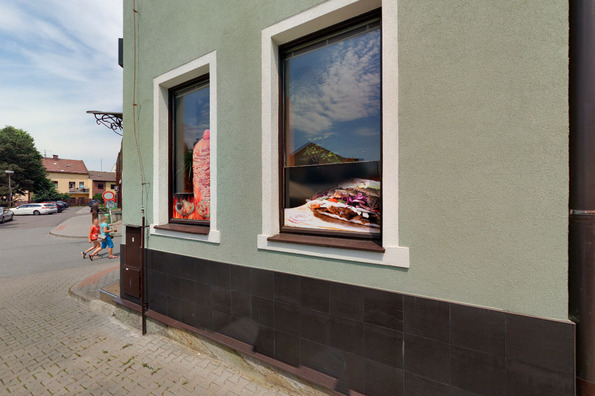 Kebab House Rychnov Nad Kněžnou foto 1