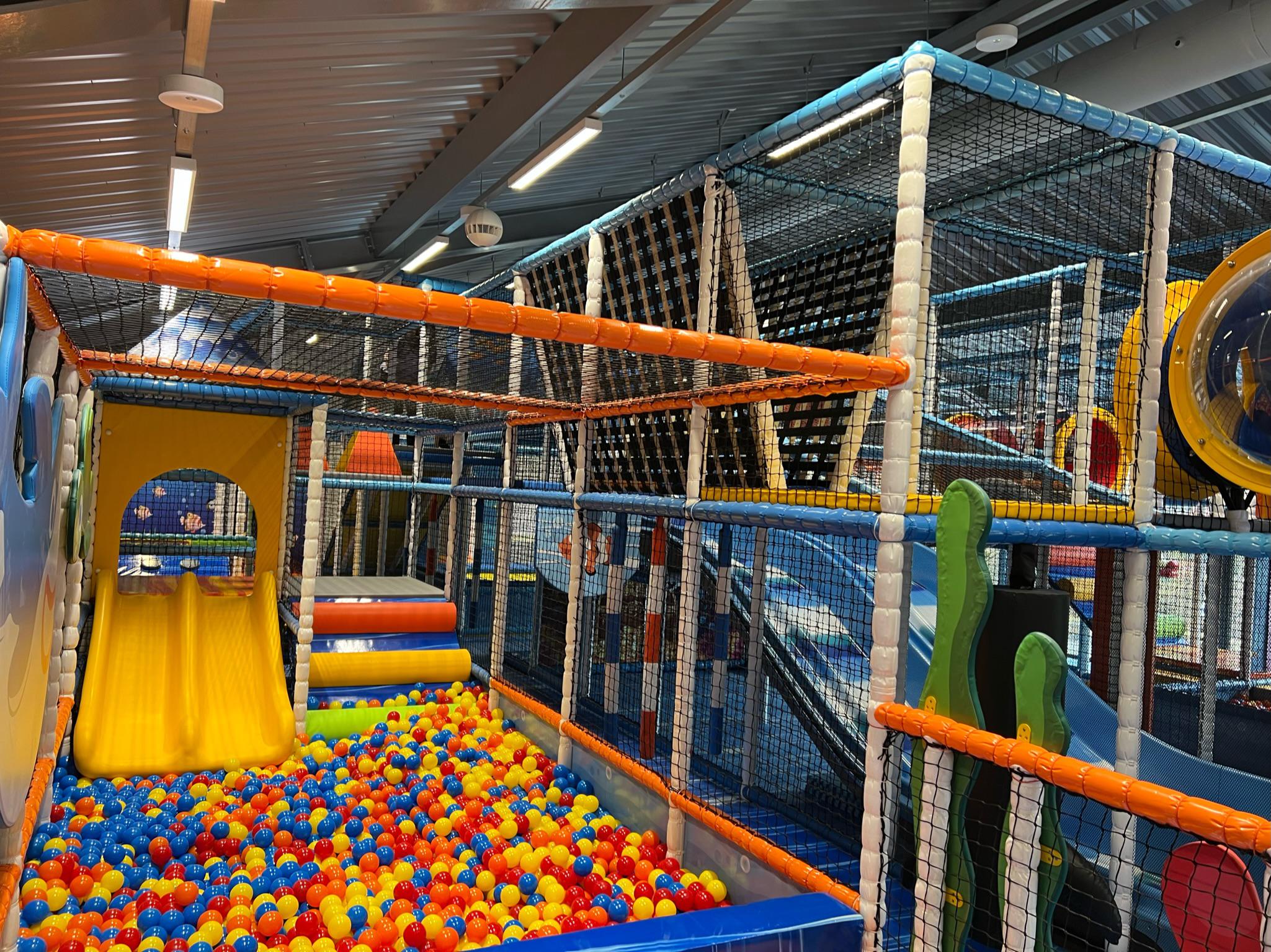 Dětský svět foto 4