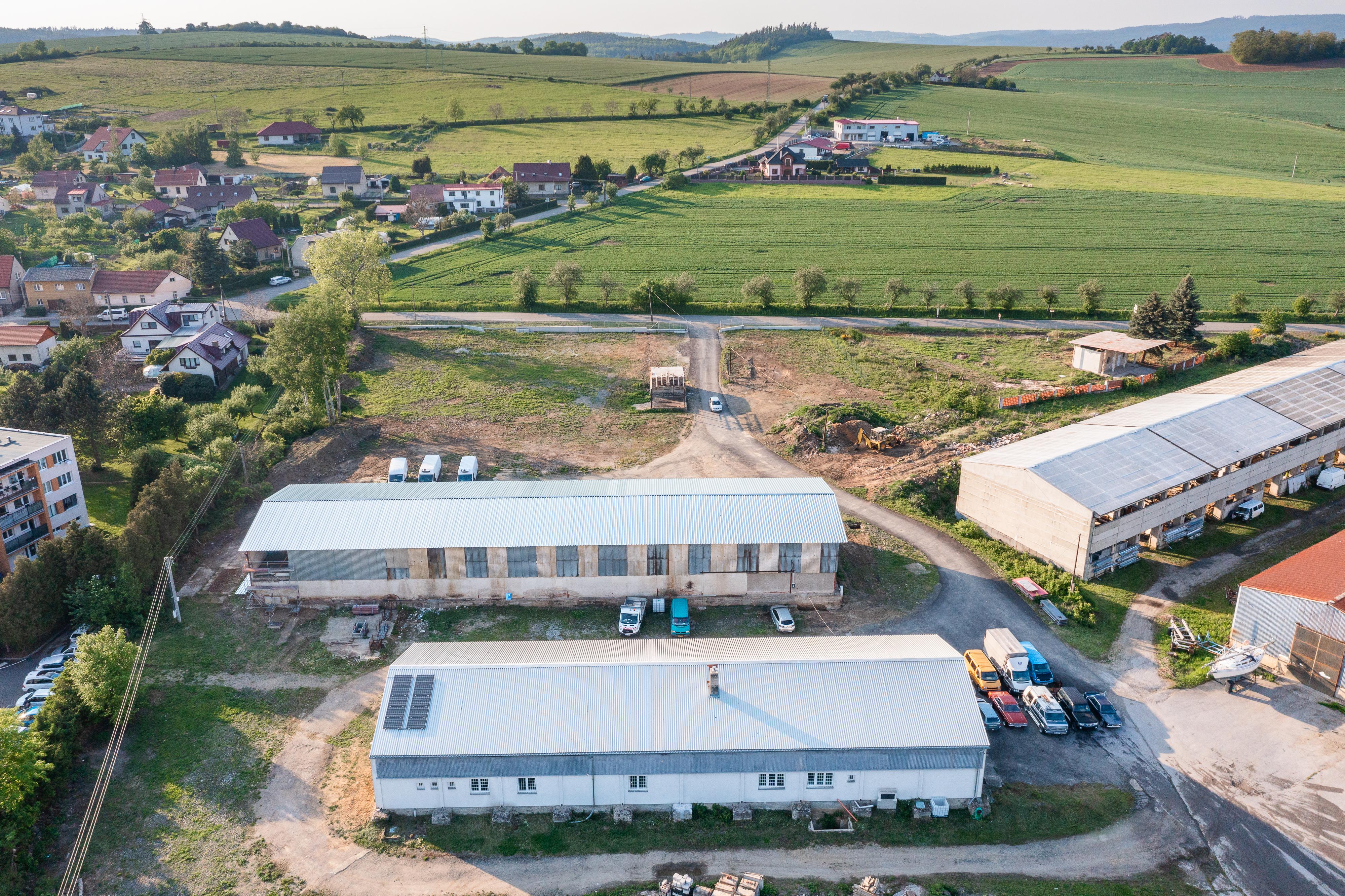 Technopark Netvořice, s.r.o. foto 3