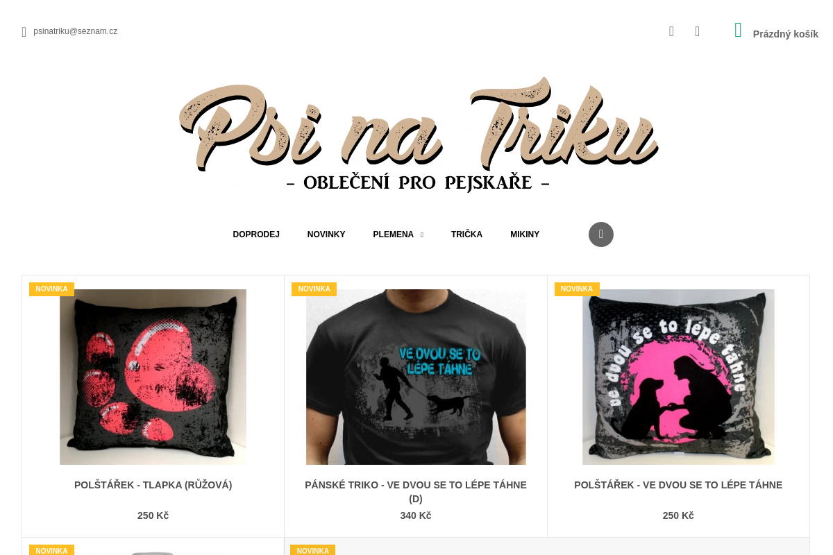 Psinatriku.cz foto 1