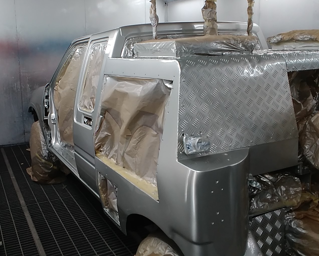 Komfort auto s.r.o. foto 4