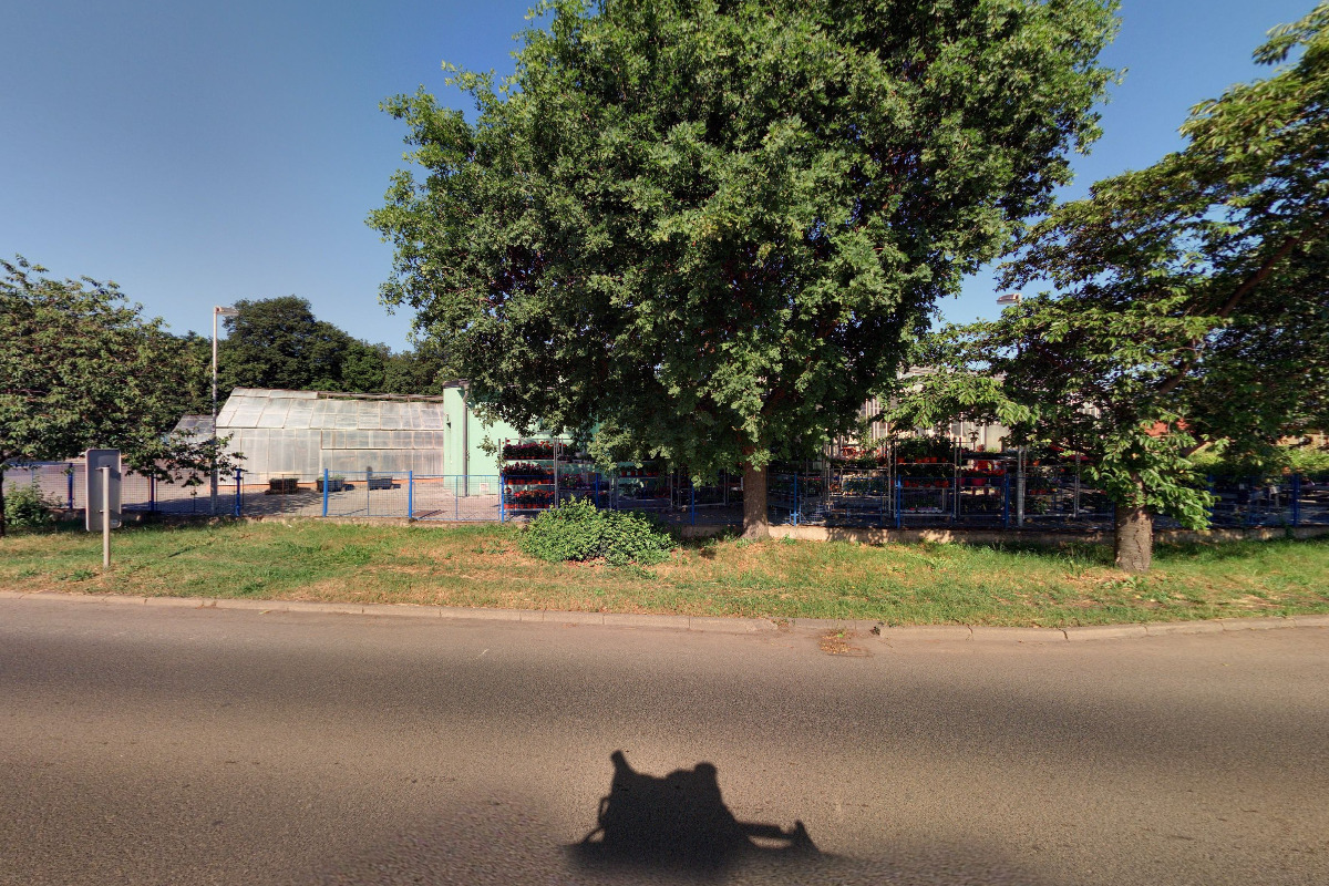 Zahradnictví Unient