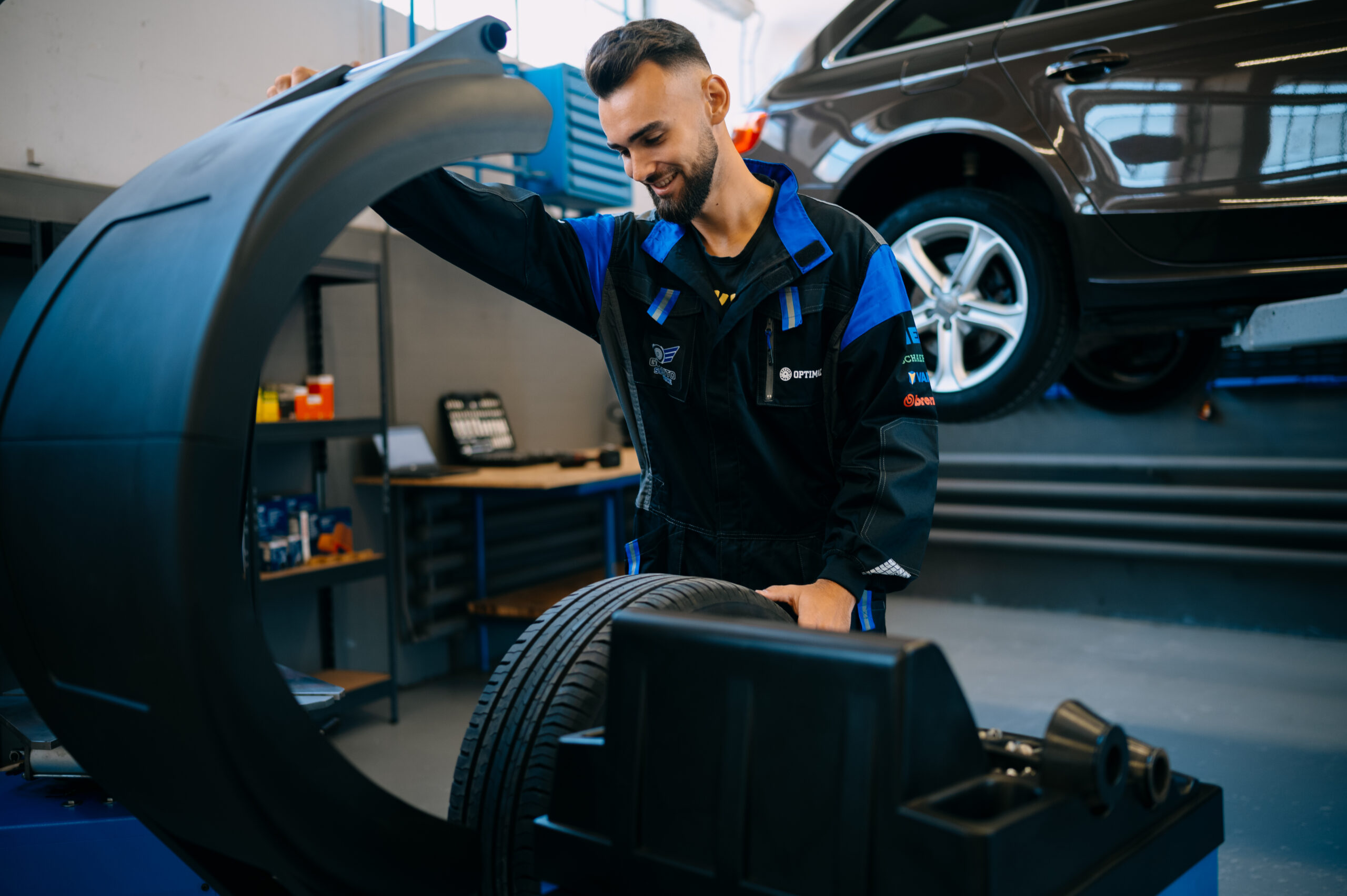 GO AUTO SERVICE foto 3