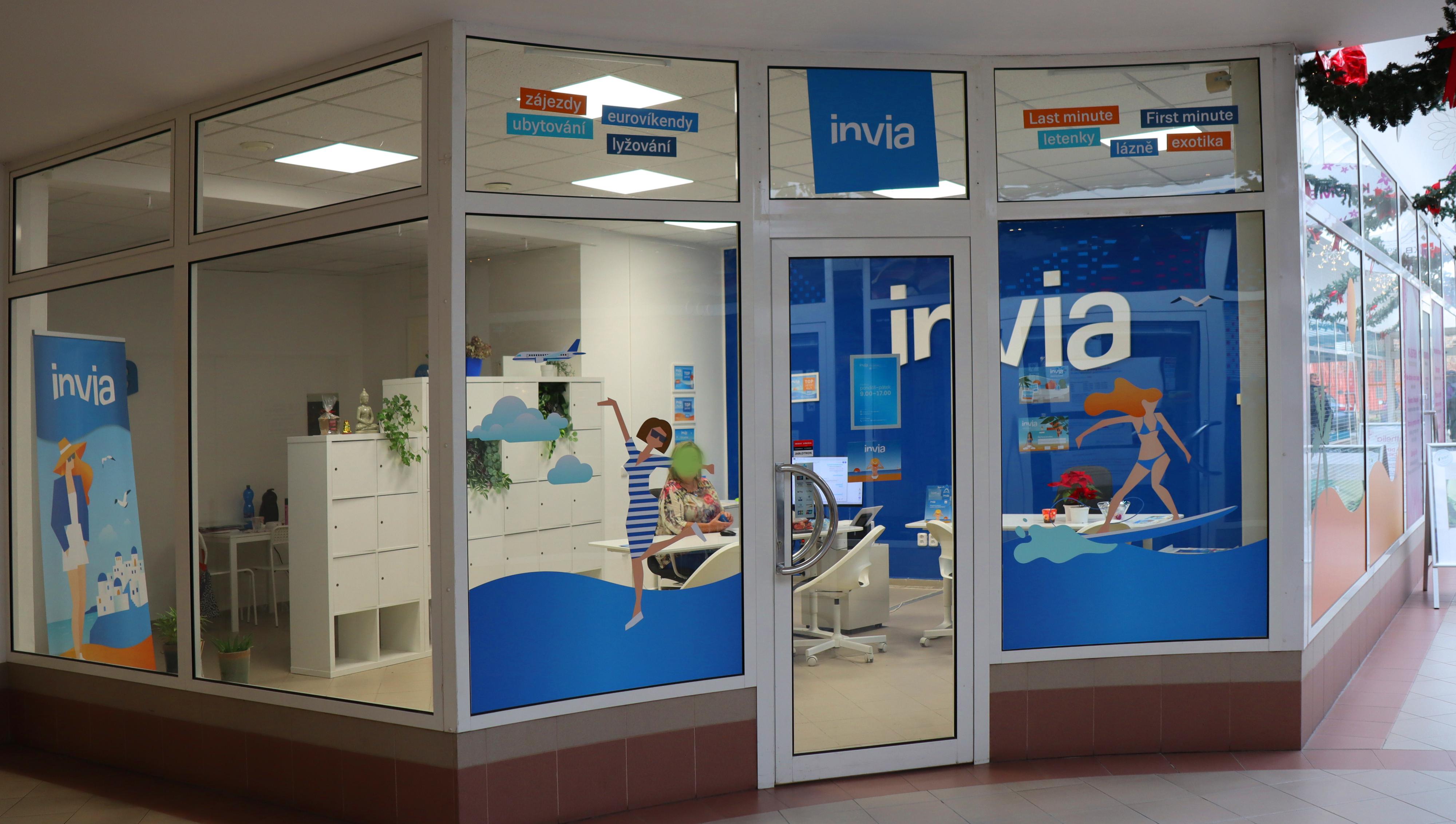 Invia.cz, a.s. foto 5