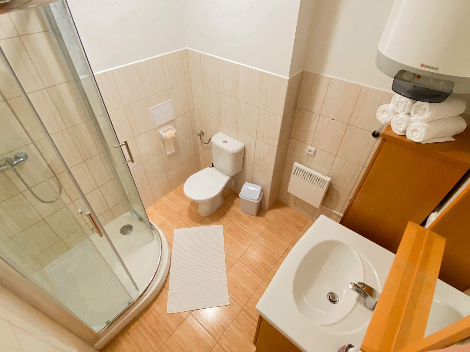 Apartmány U Dvou Smrků Dolní Morava foto 3