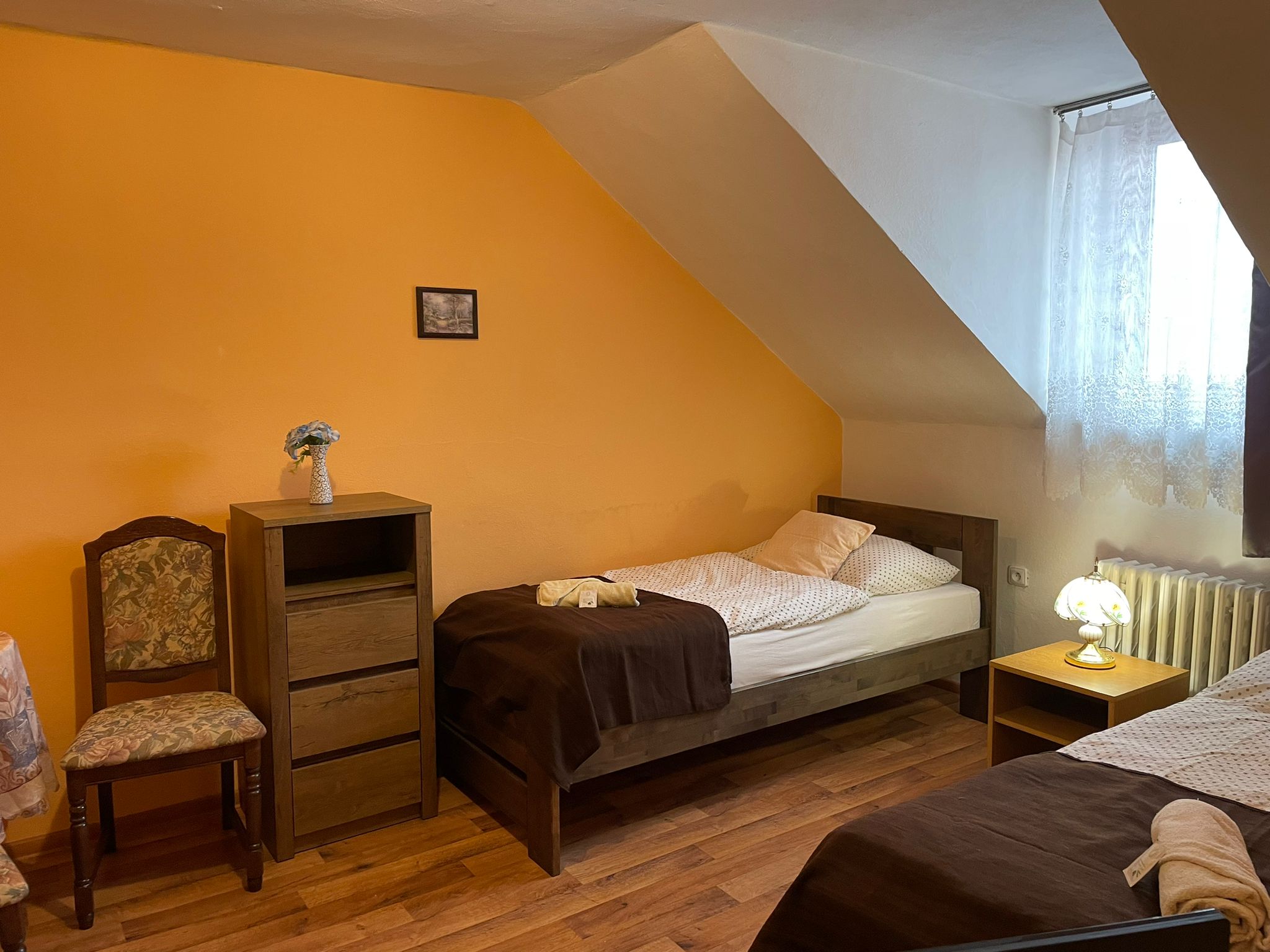 Hotel U Beránků foto 2
