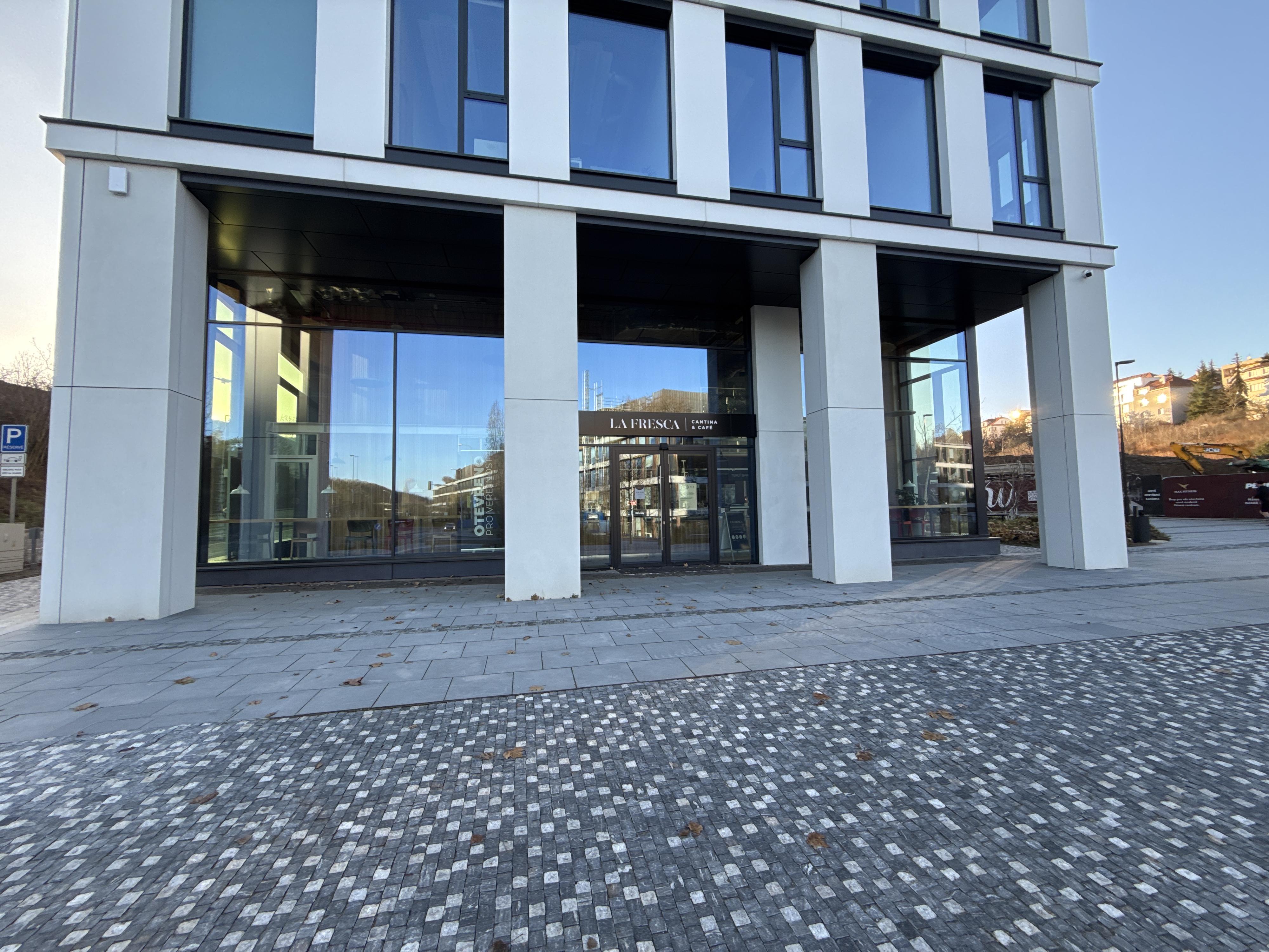 Cantina La Fresca foto 3