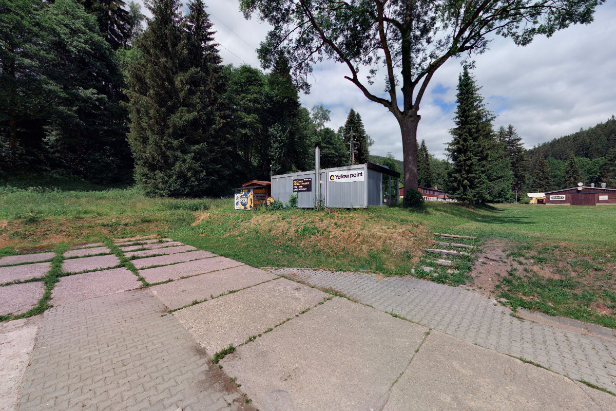 Yellow point - lyžařská škola a půjčovna foto 5