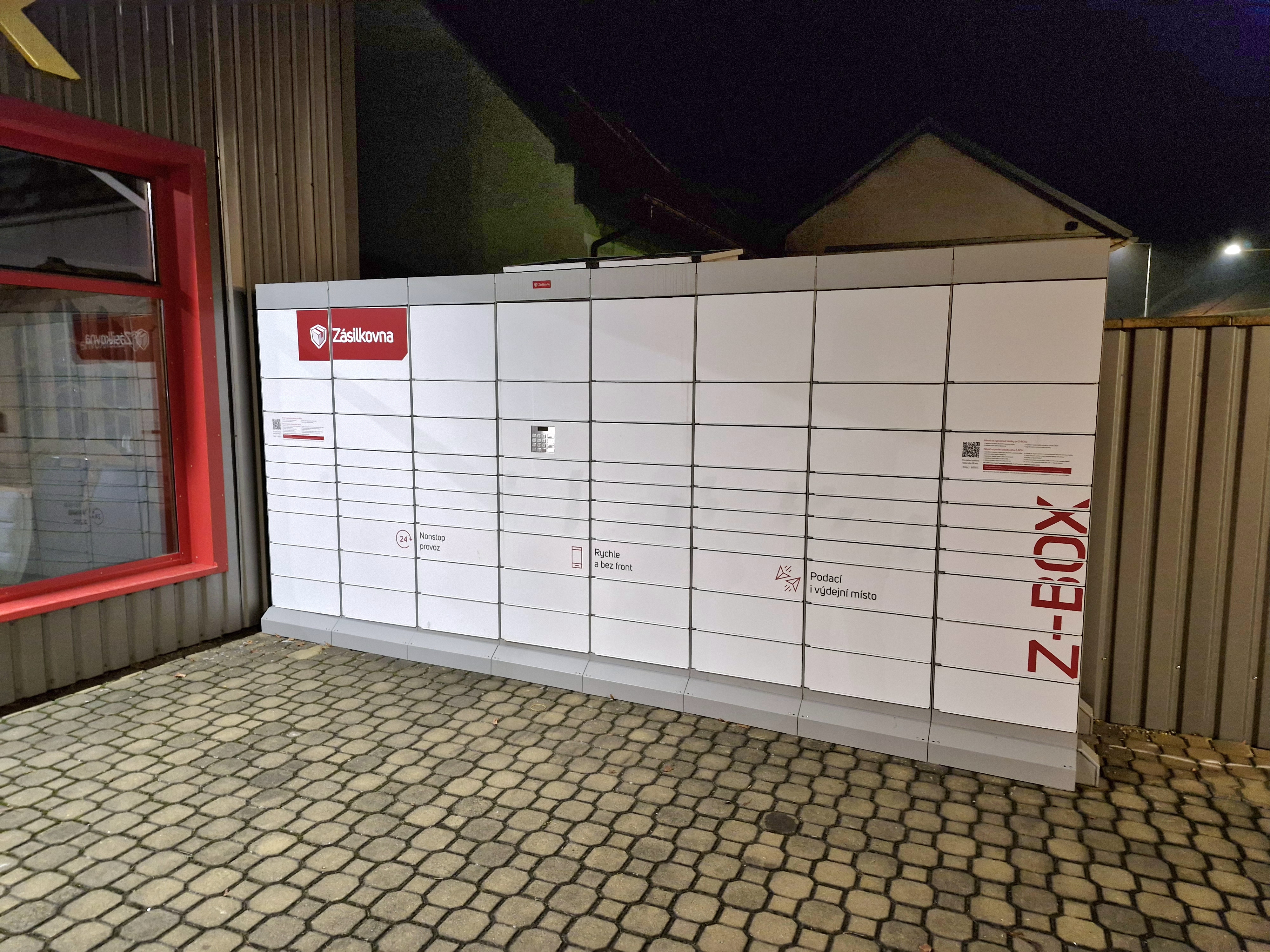 Z-BOX