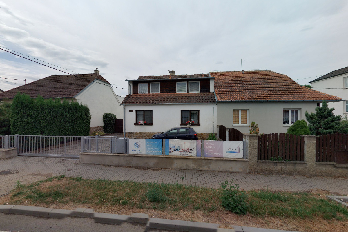 Relaxační salon Květ života foto 5