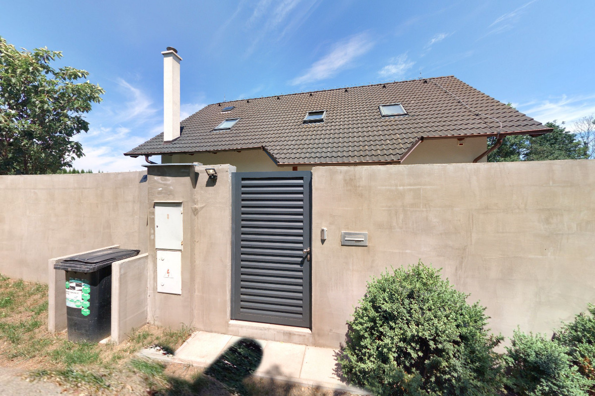 Hodinový manžel Miloš Kosina