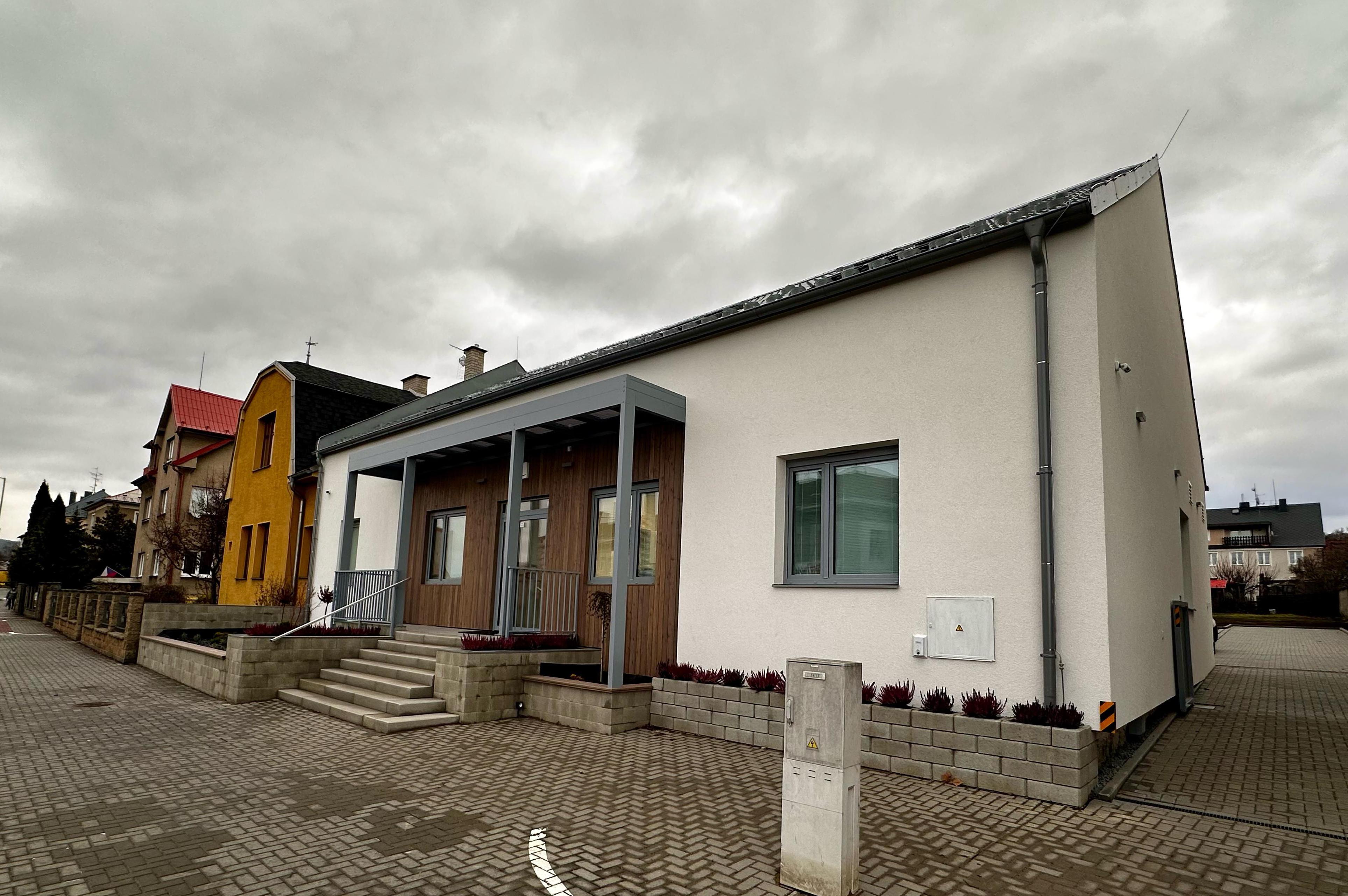 Oční centrum, s.r.o.