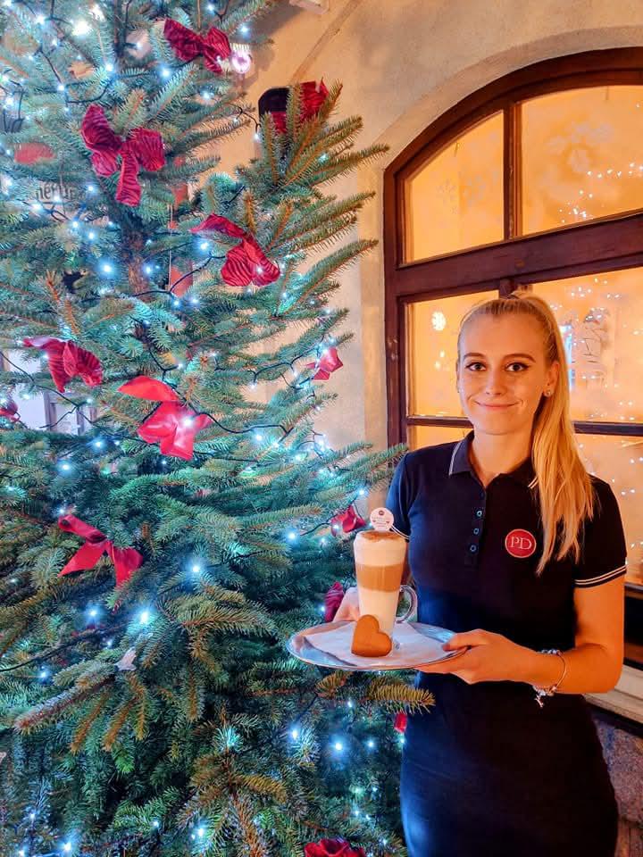 Restaurace Panský dům Chotěboř foto 6