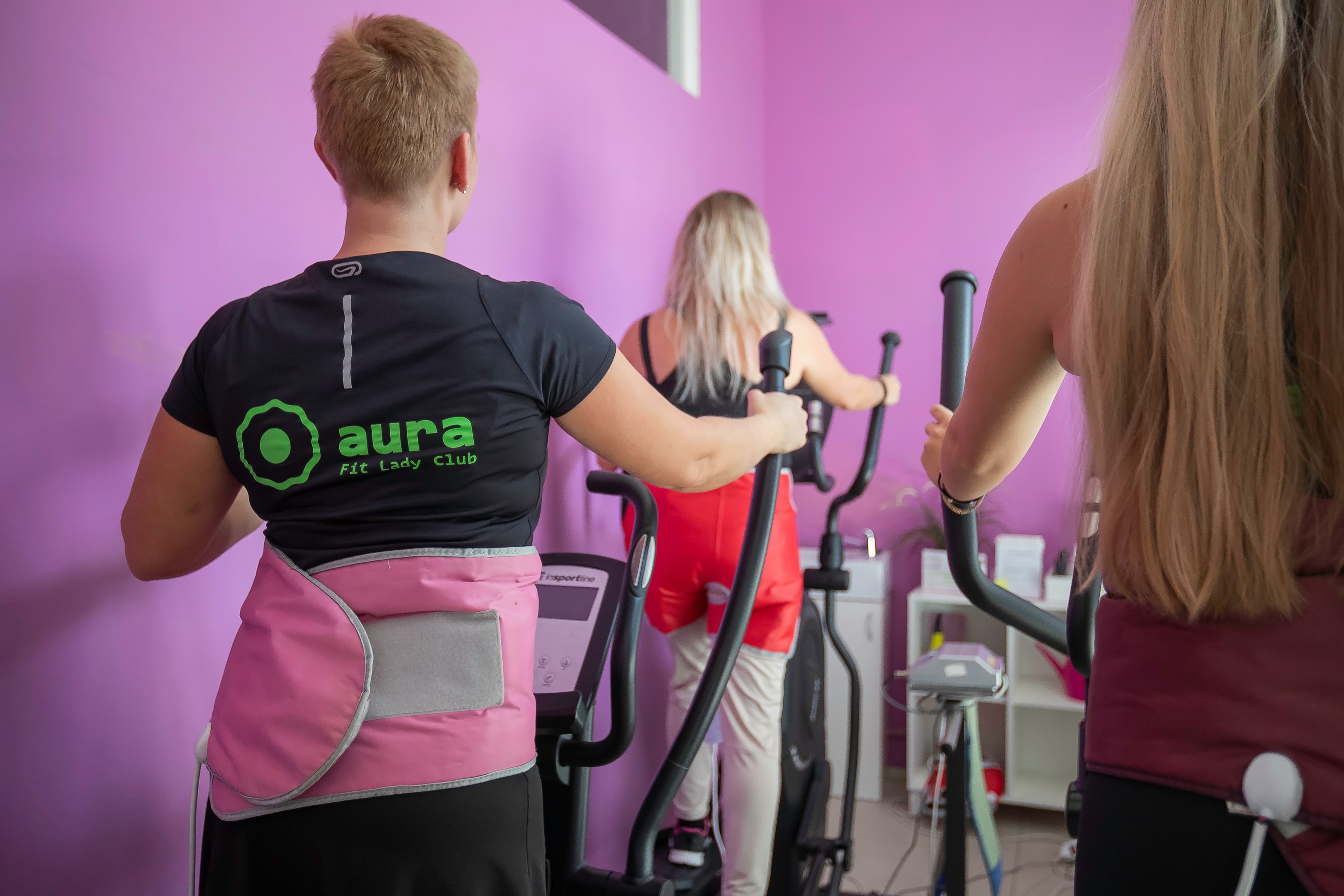 AURA Fit Lady Club foto 3