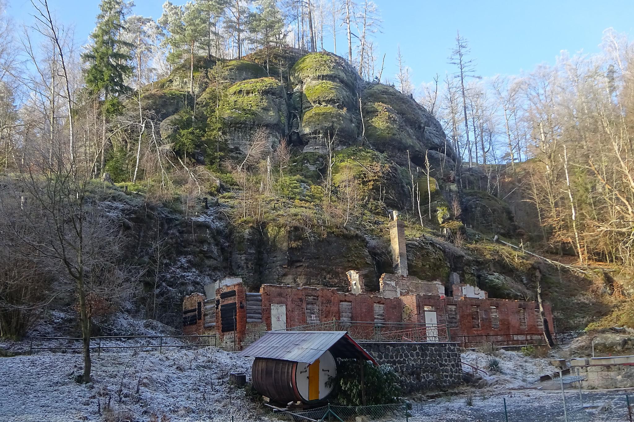 Bohemian outdoor sports, s.r.o. foto 5