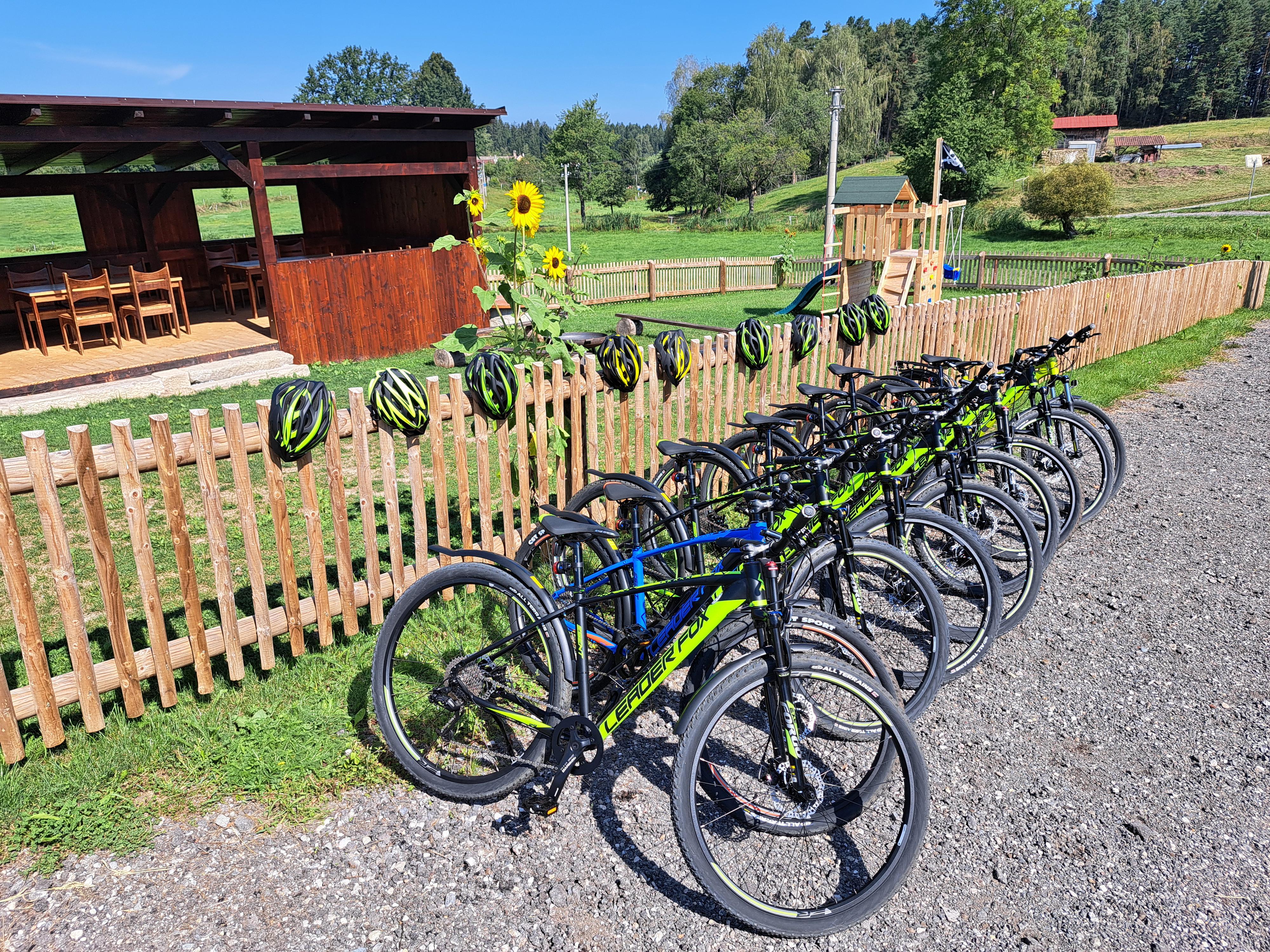 Rybářská Chalupa foto 5