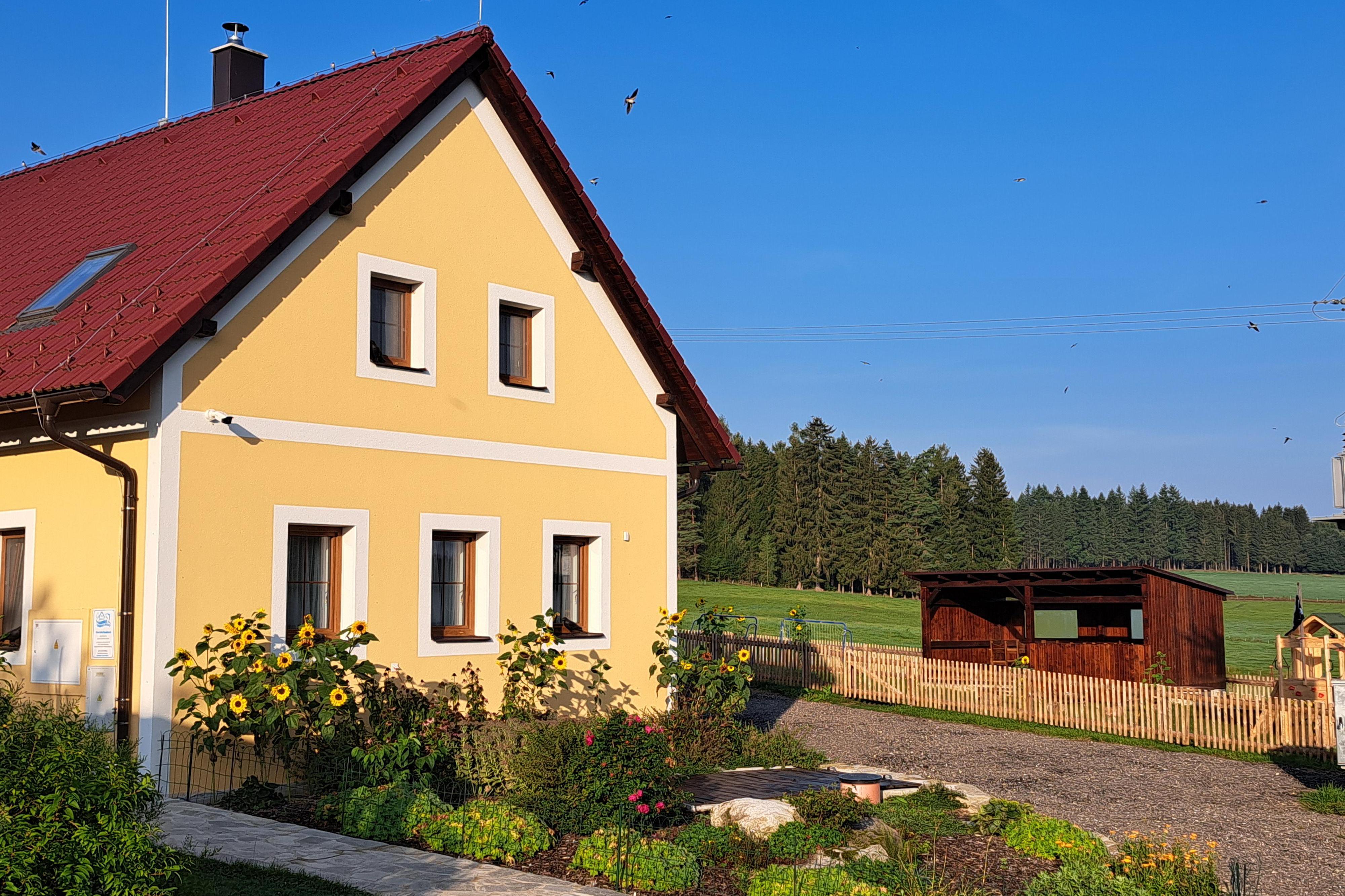 Rybářská Chalupa foto 2