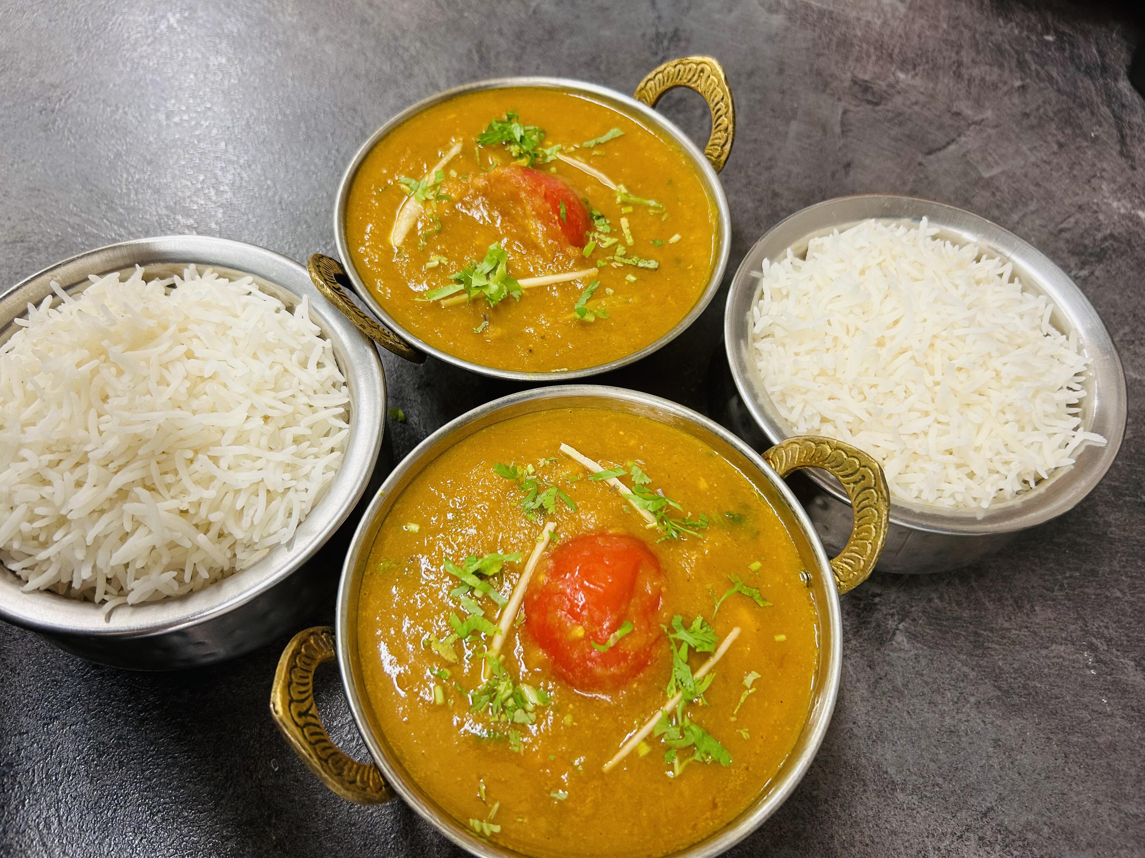 Curry & Tikka foto 6