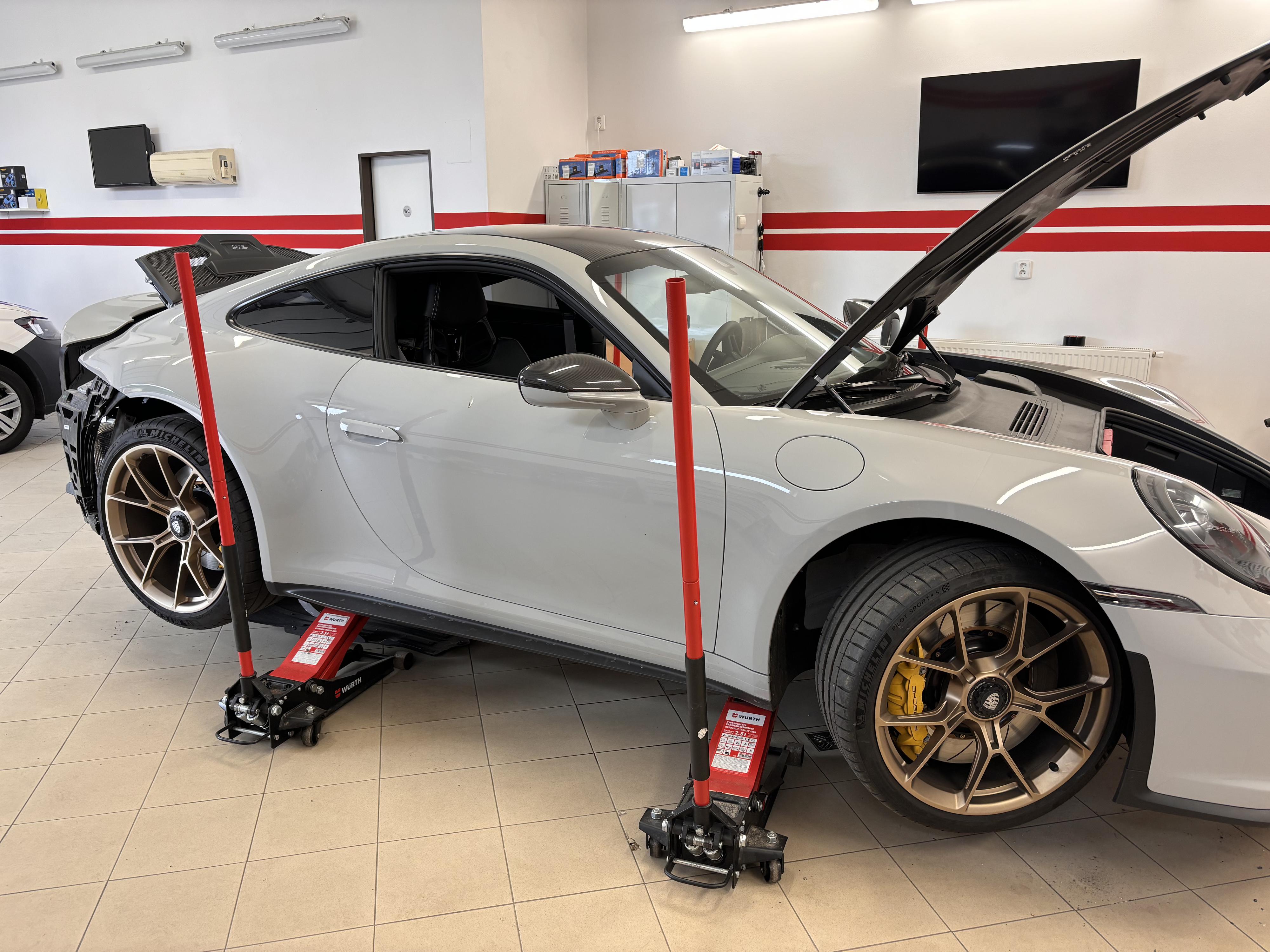 Radek Moc Nezávislá topení foto 4