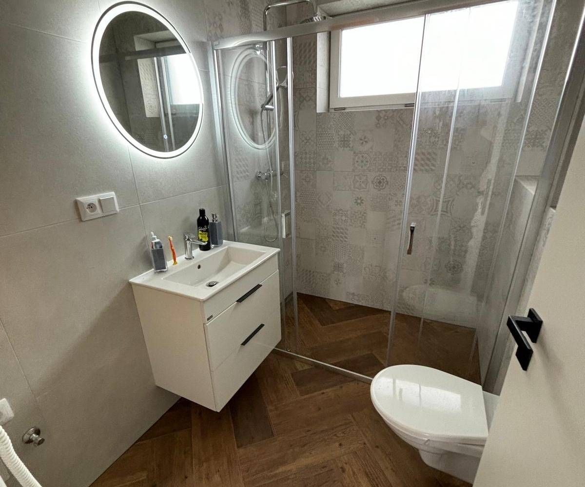 Postřekovo chalupa foto 2