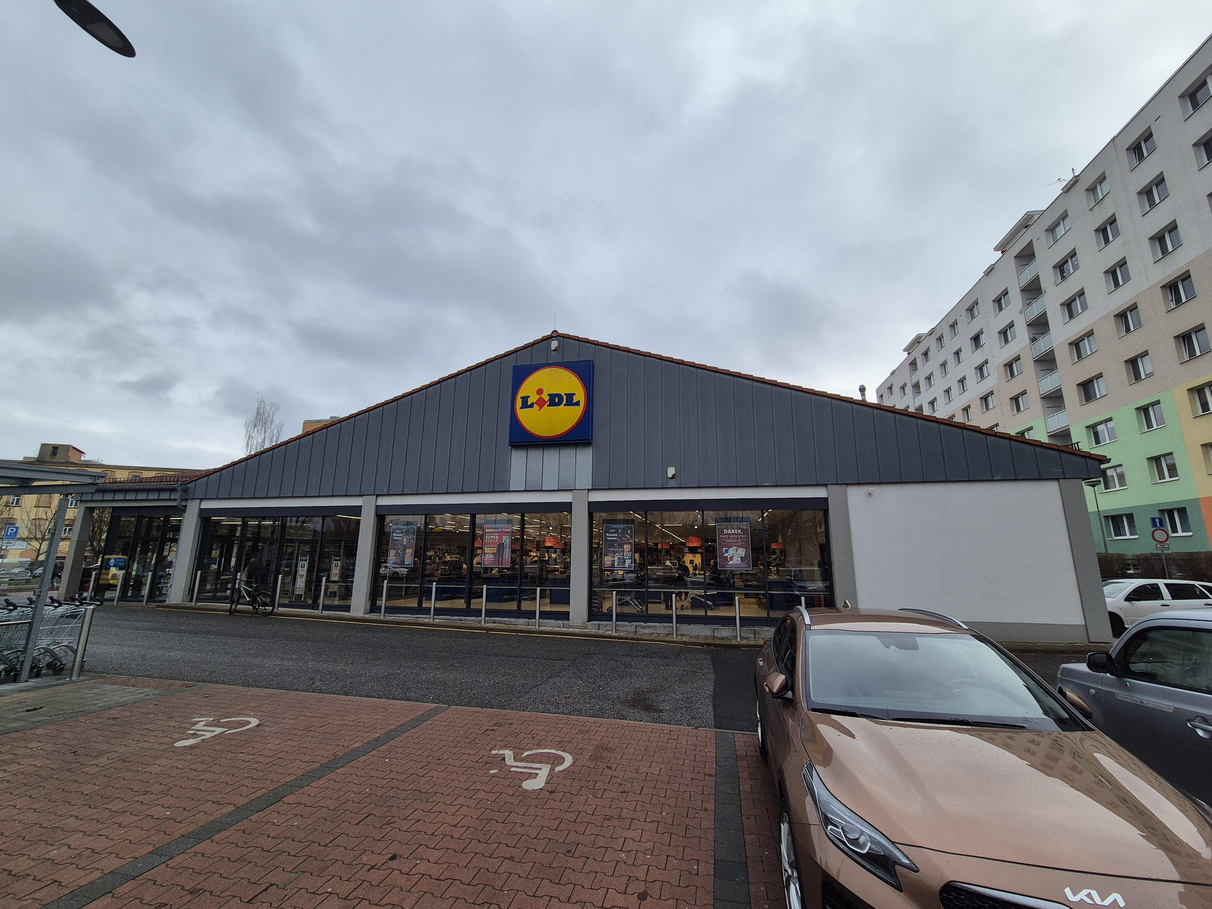 Lidl foto 5