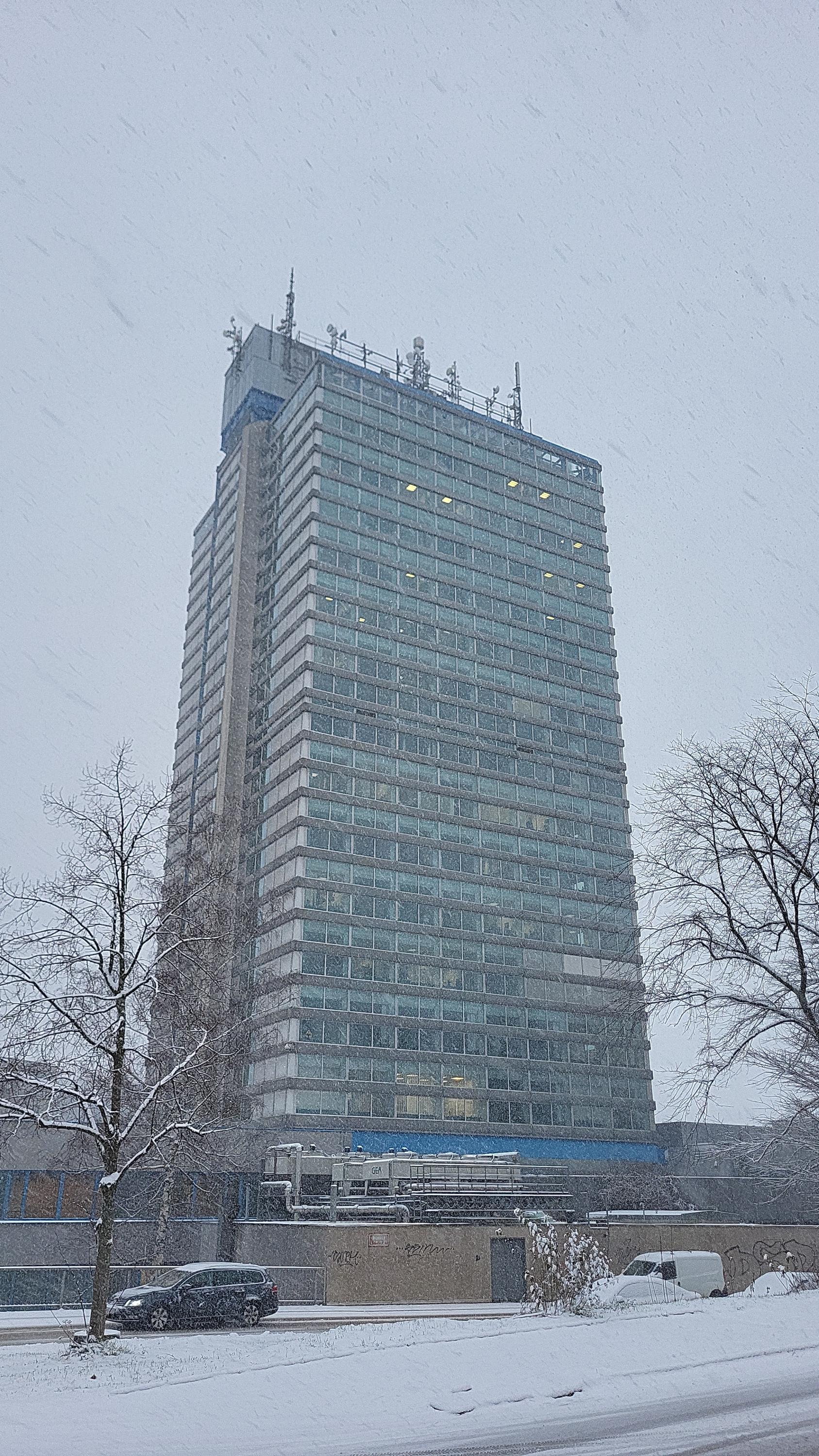 KNL Restaurace - Krajský úřad foto 2