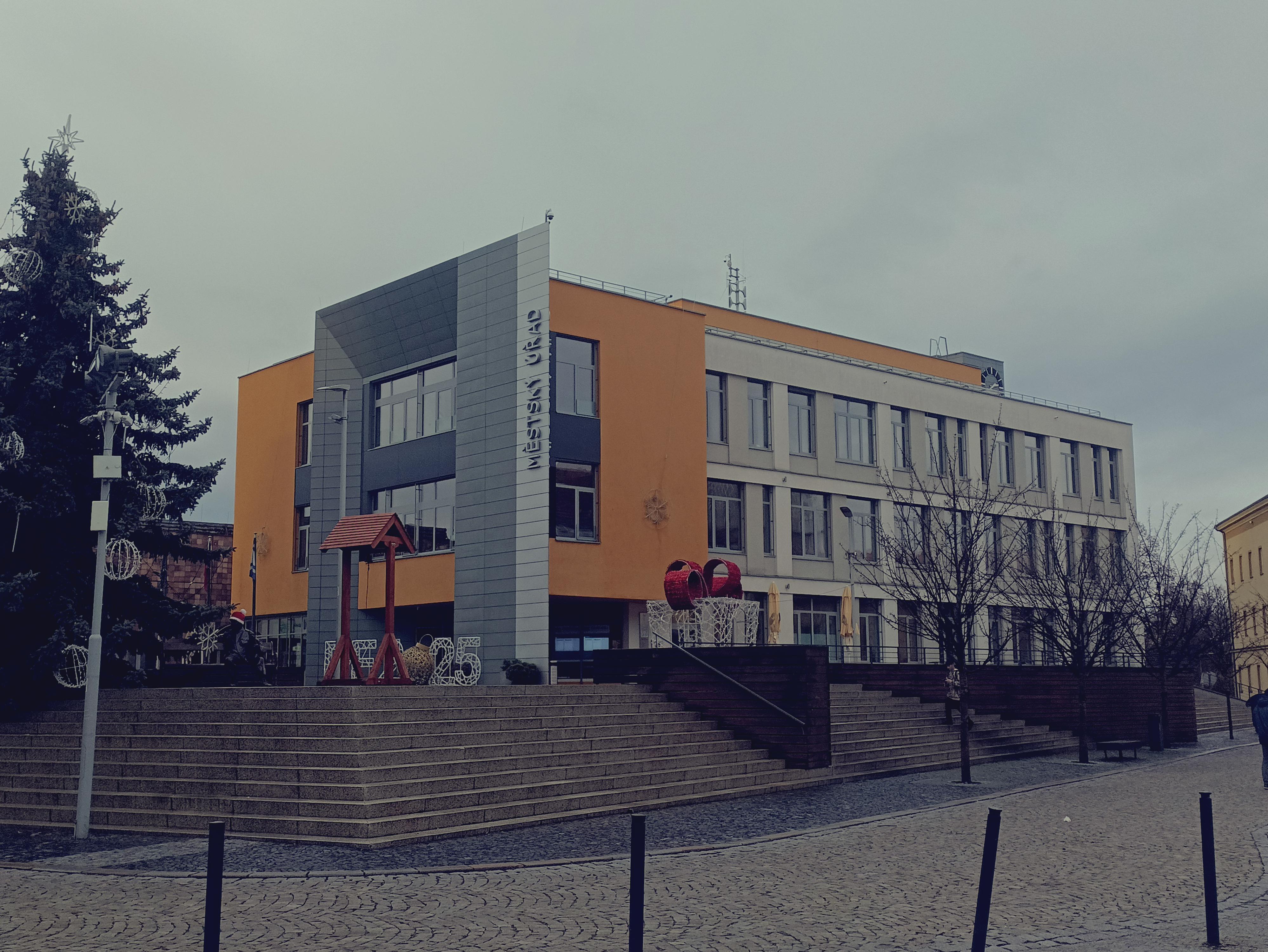 MÚ Kralupy nad Vltavou - Odbor obecní živnostenský úřad foto 4