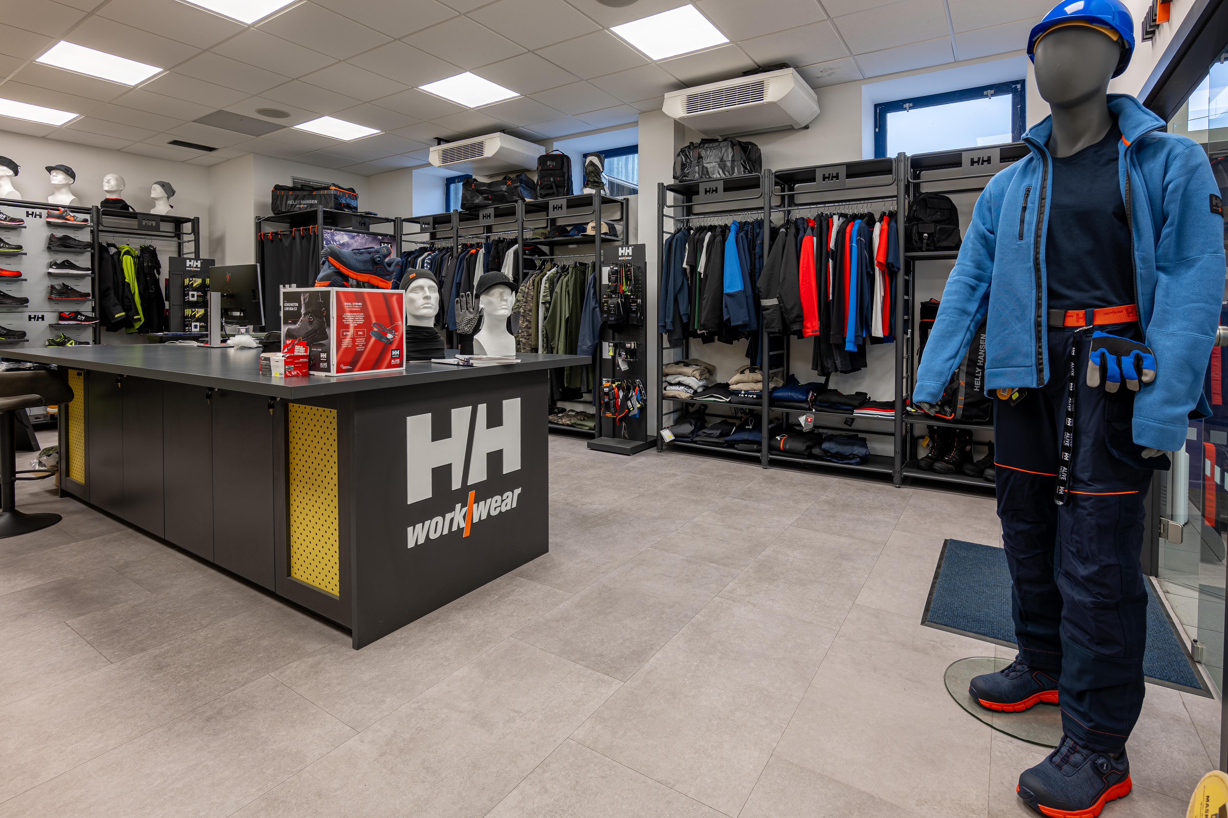 Azworkwear.cz foto 4