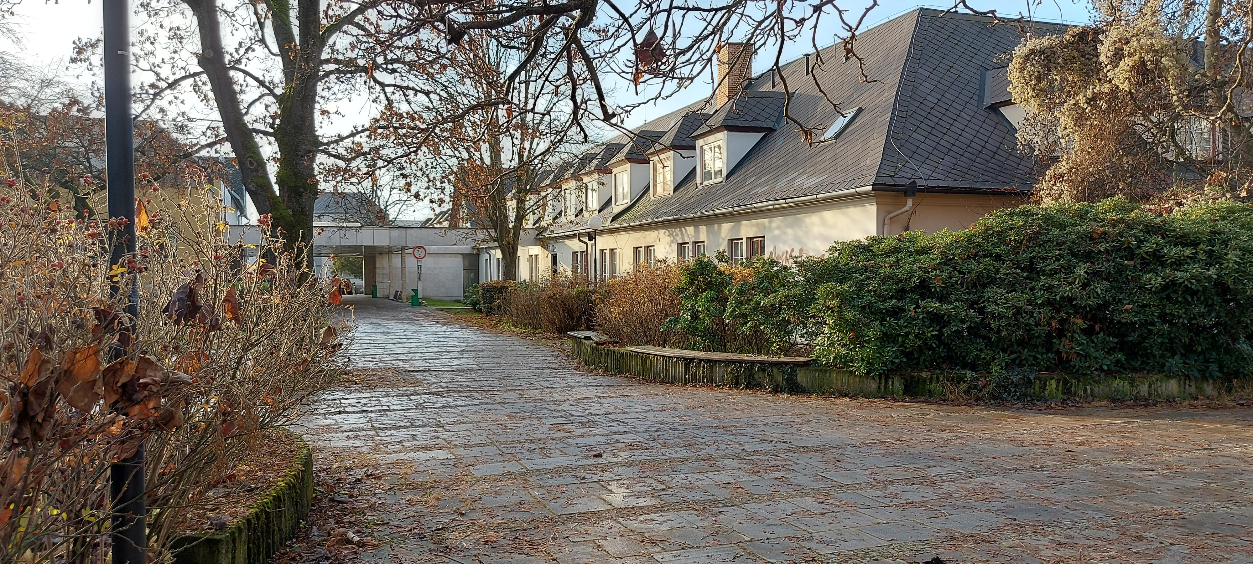 Masáže Plšek Antonín