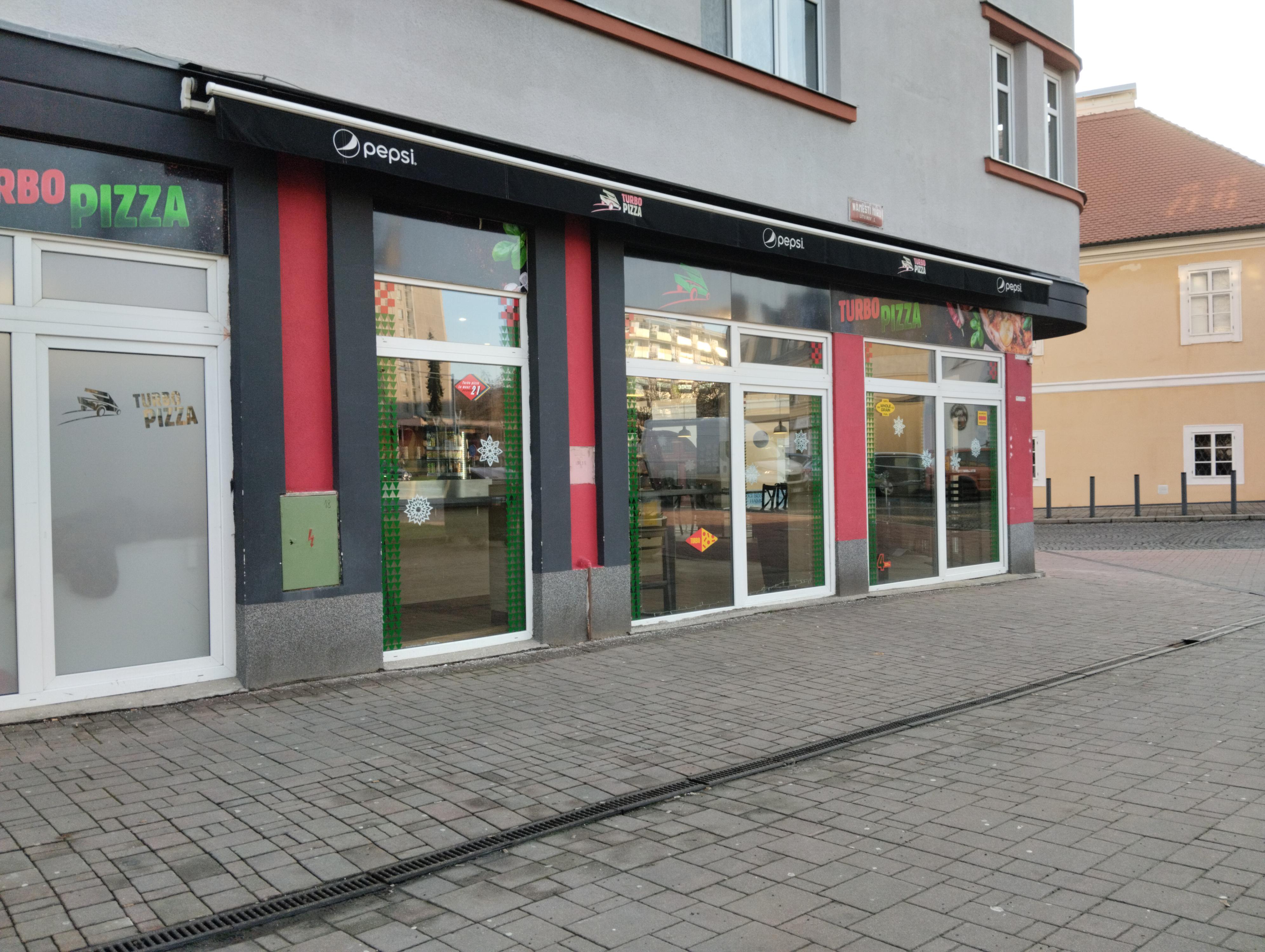 TURBO PIZZA foto 5