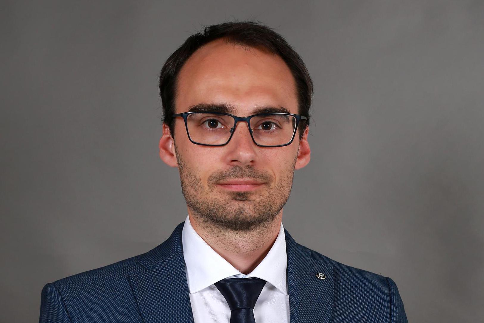 JUDr. Lukáš Haase, advokát