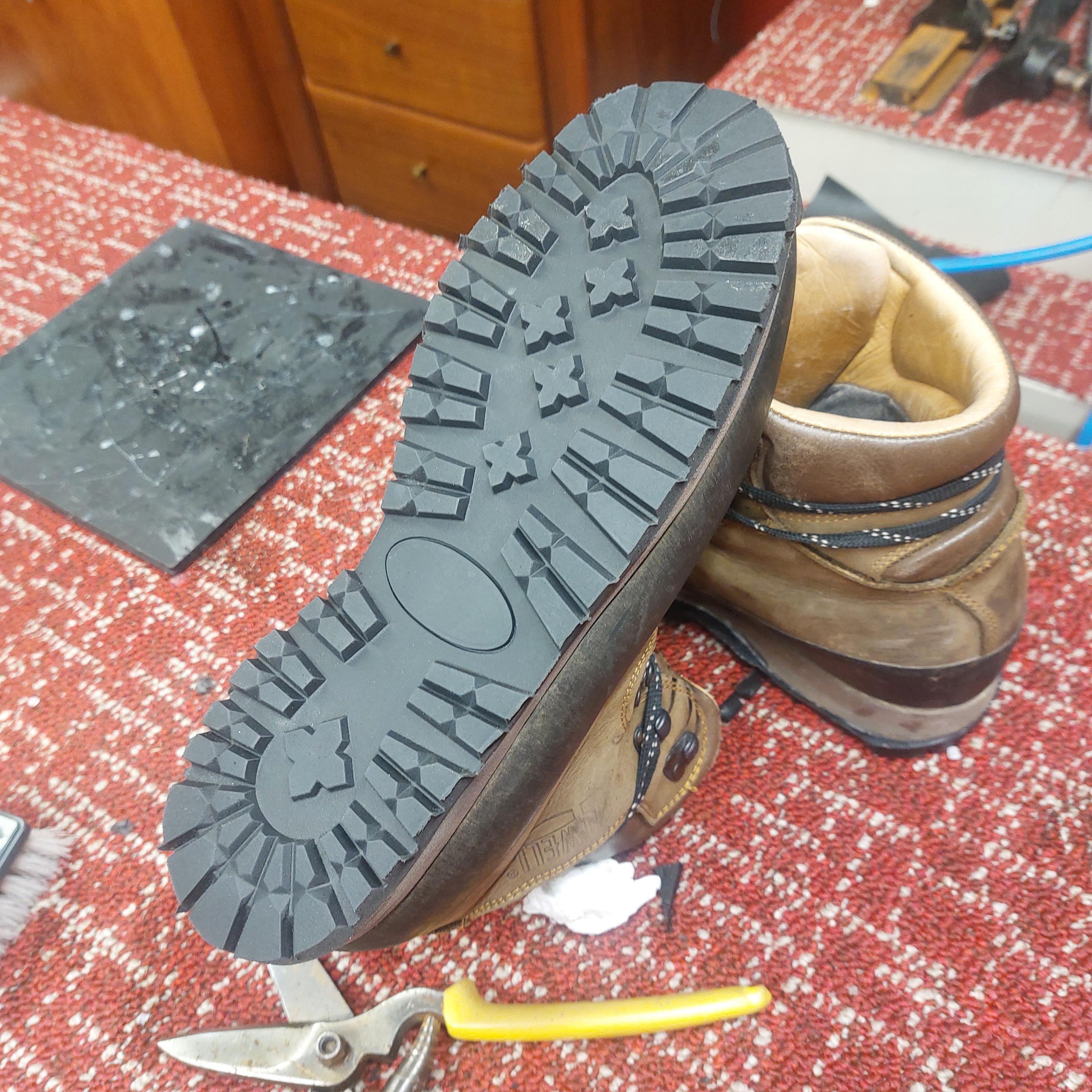 Opravna obuvi Pavel Steinbauer foto 4