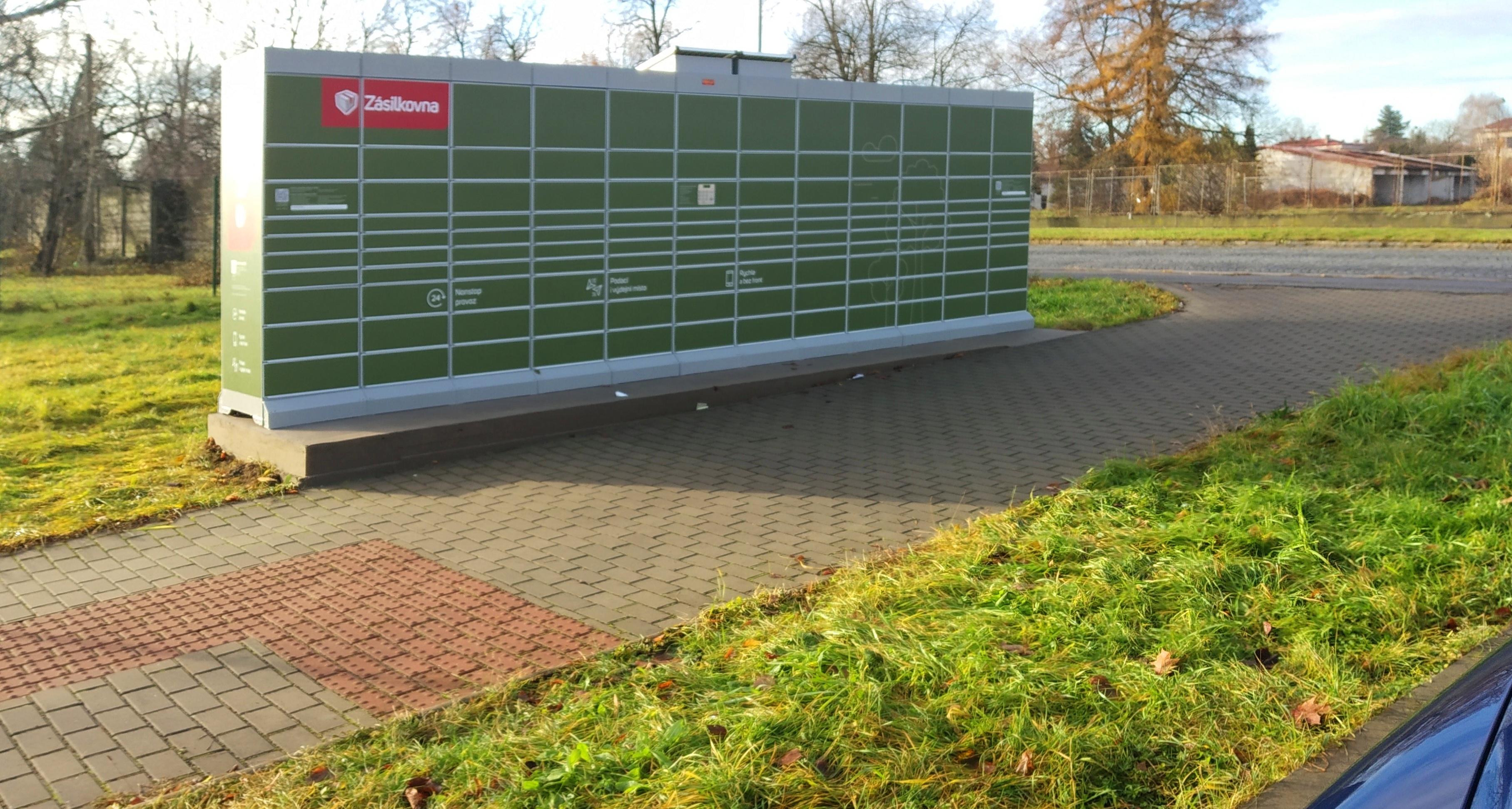 Z-BOX