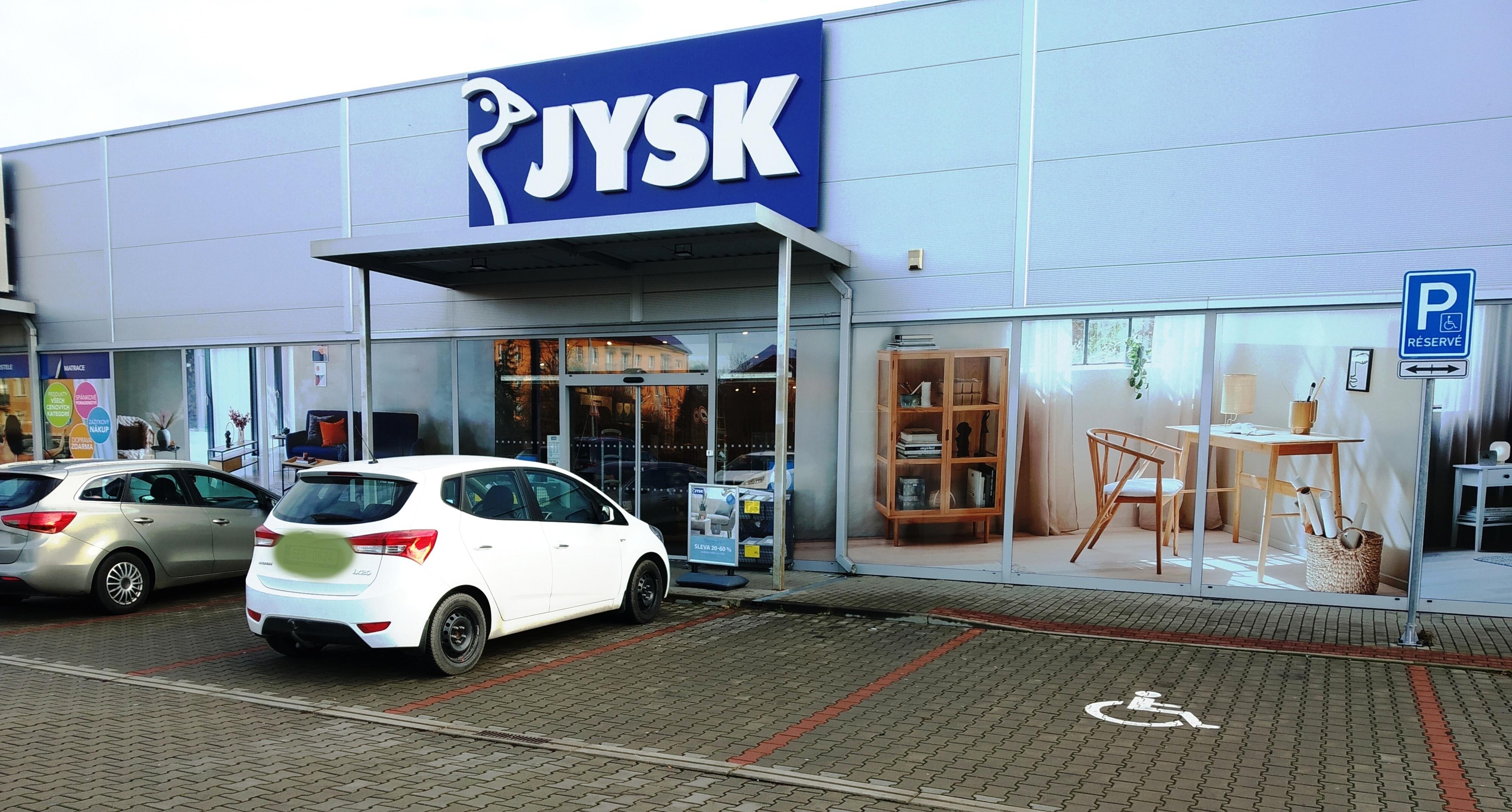 JYSK foto 2