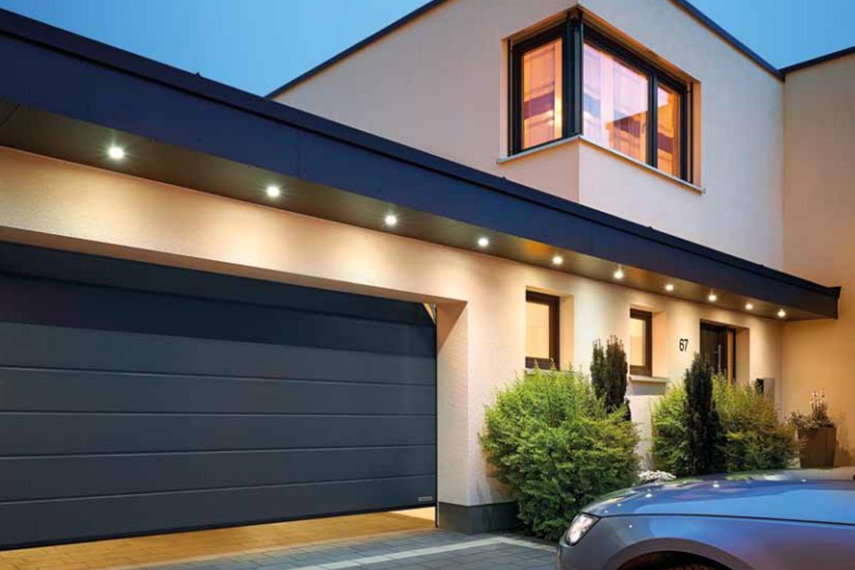 VHM - nejen garážová vrata, s.r.o.