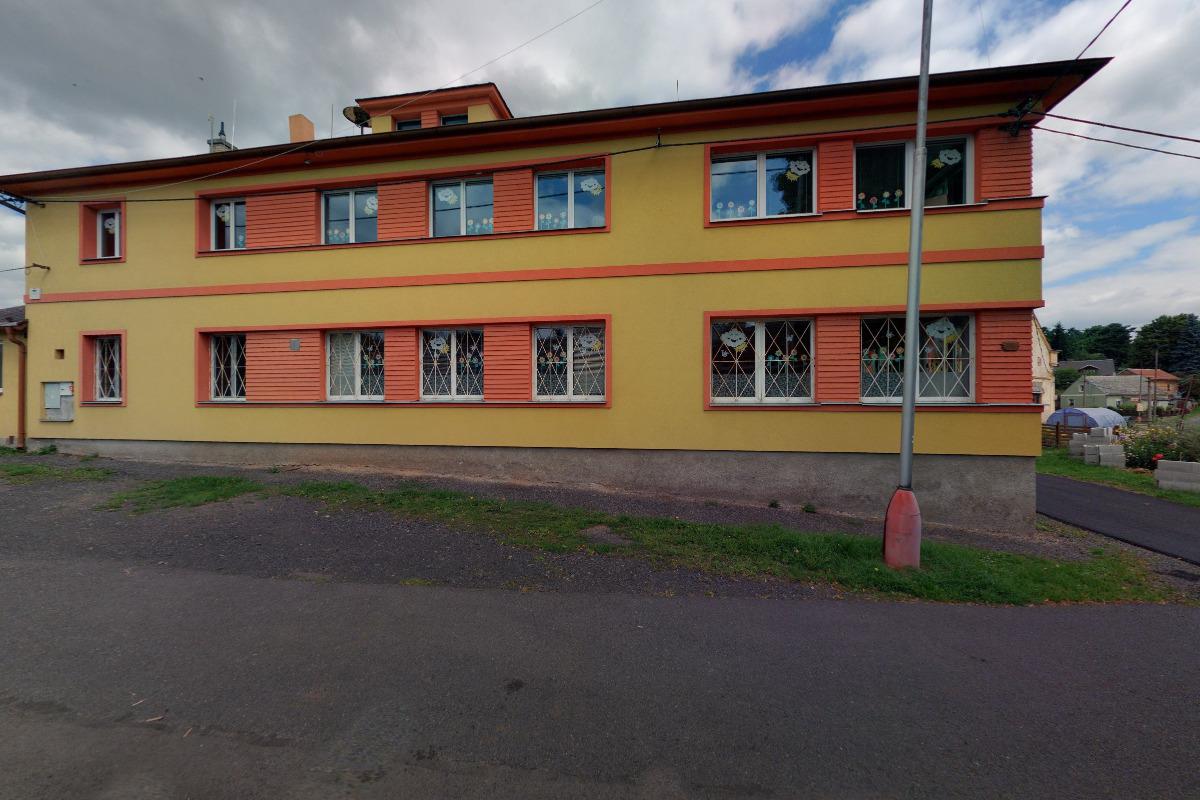 ZŠ a MŠ Štědrá foto 3