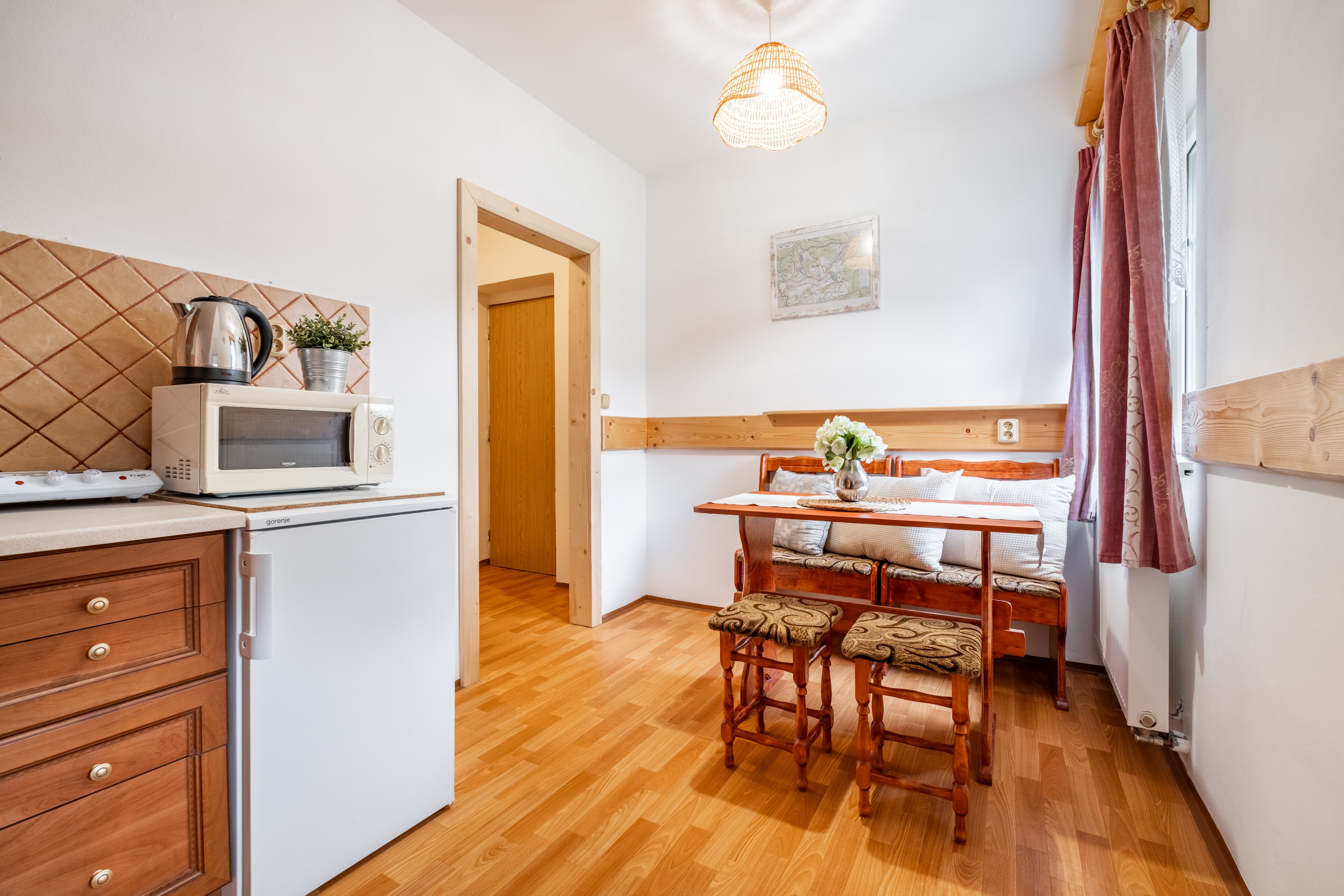 Apartmány Iwona foto 4