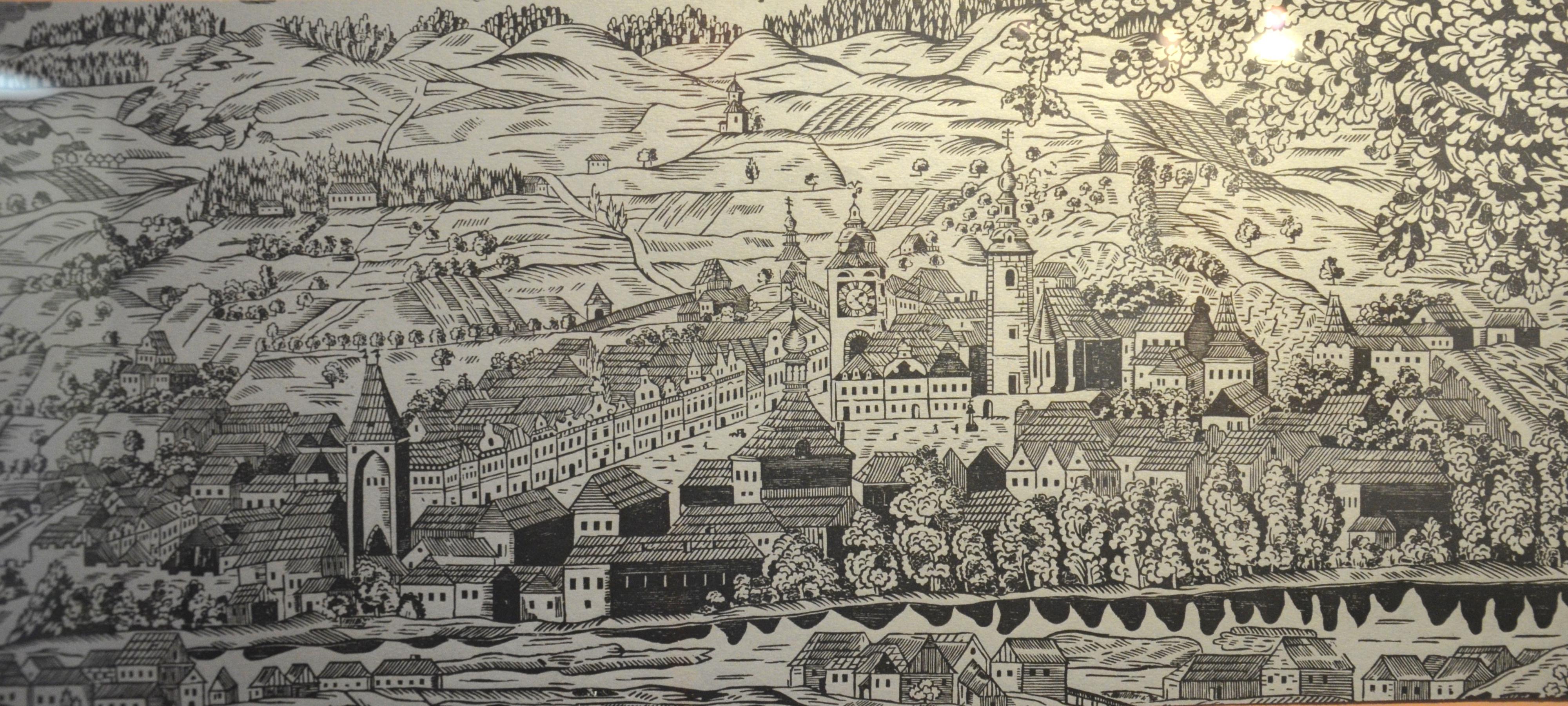 Muzeum Českého krasu foto 3