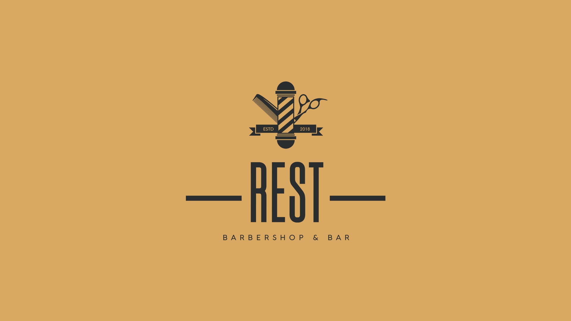 REST barbershop & bar foto 6