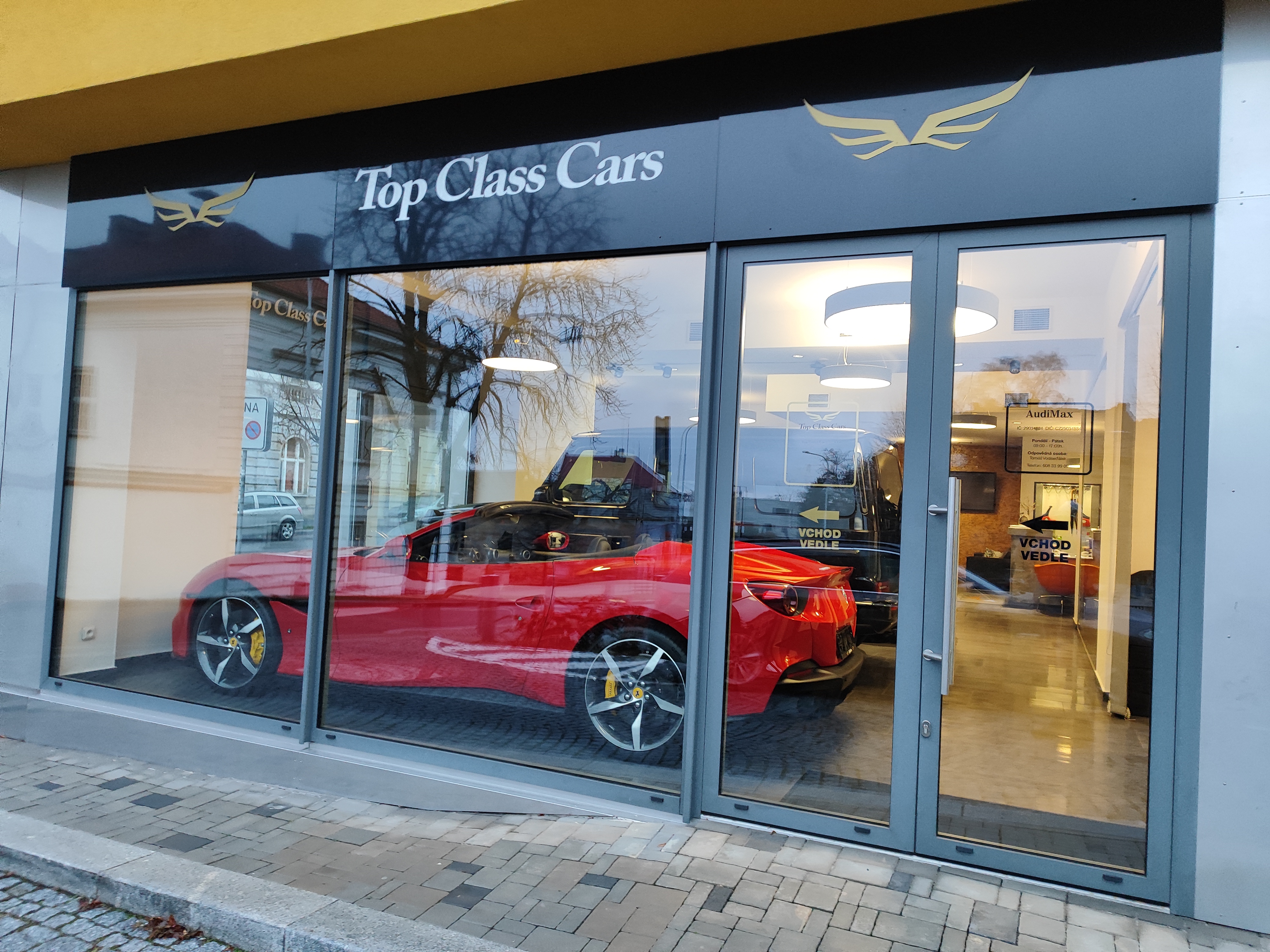 Top Class Cars foto 3