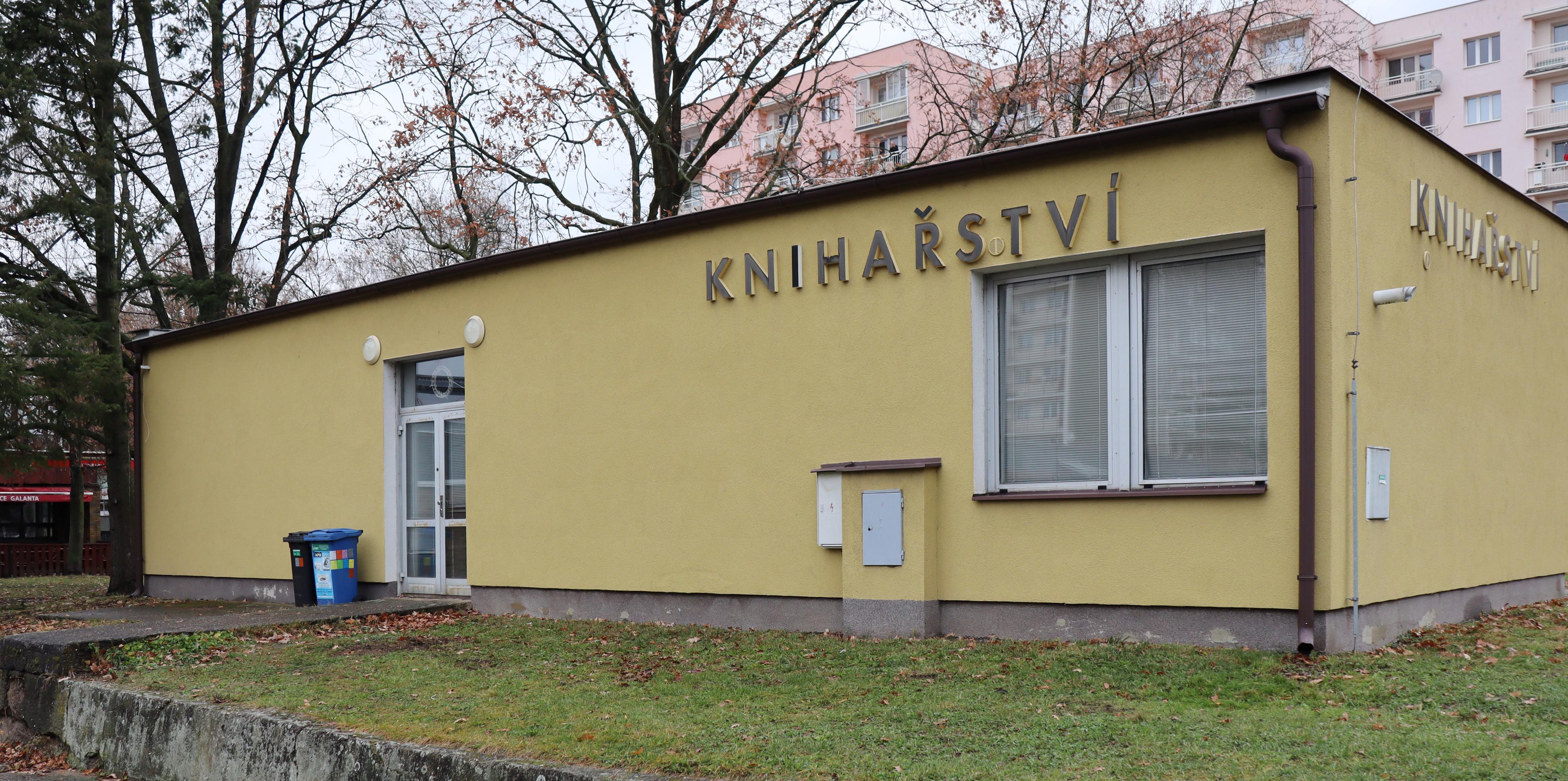 Knihařství Hrubá Vojtíšková foto 4