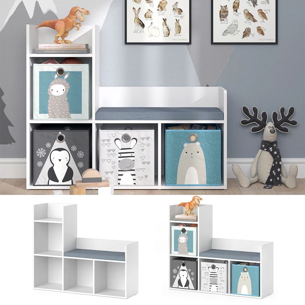 Nábytek z EU foto 4