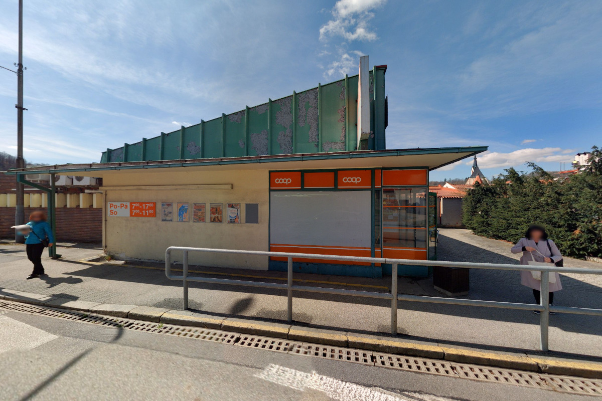 Potraviny COOP TUTY foto 6