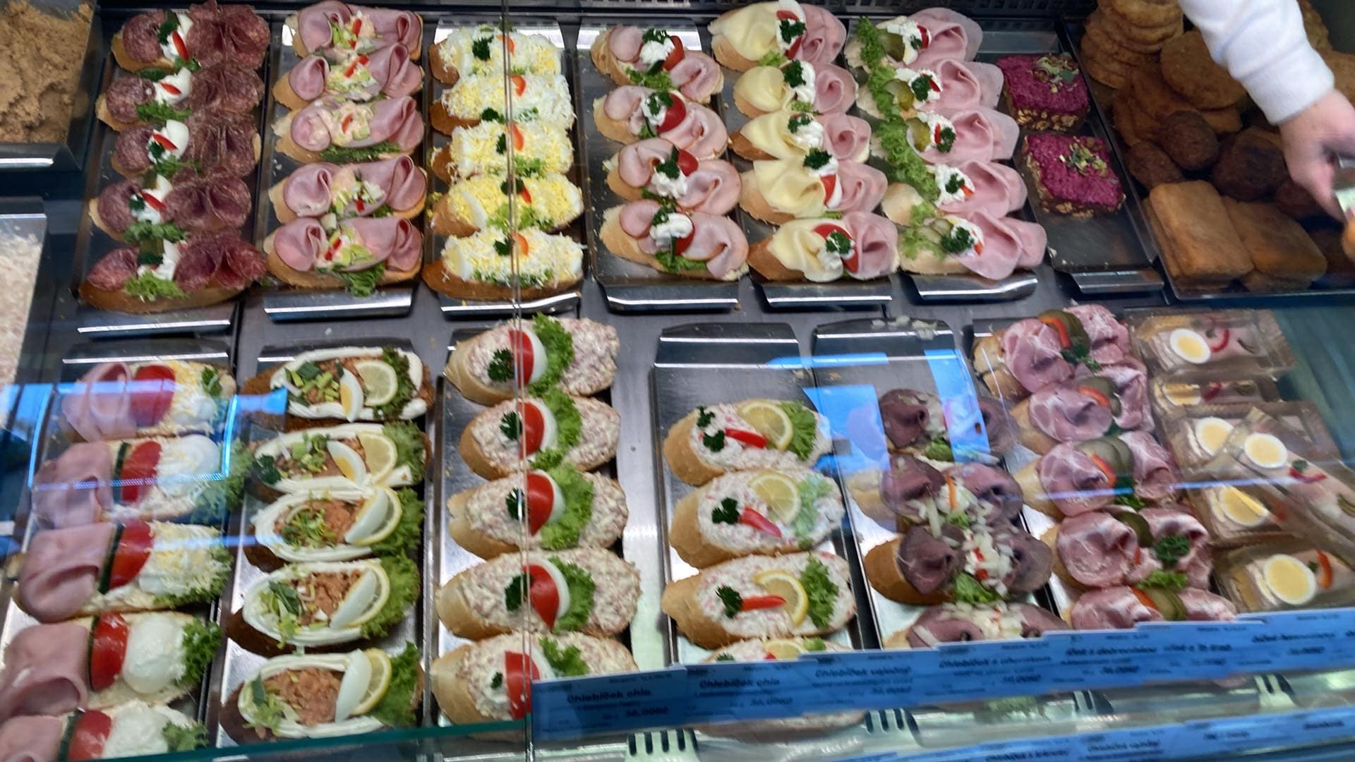 Libeřské lahůdky - smíšené zboží foto 6