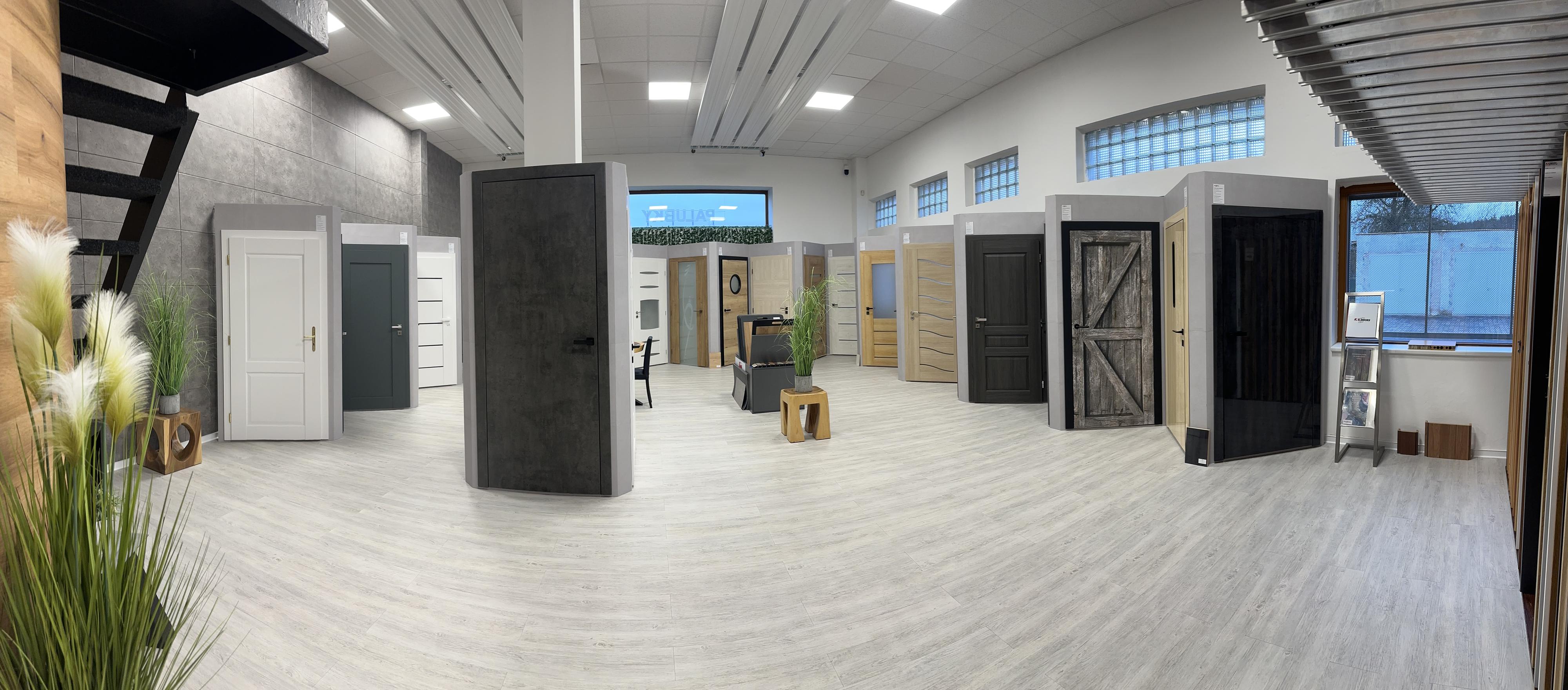 K.V. DOORS s.r.o. foto 6